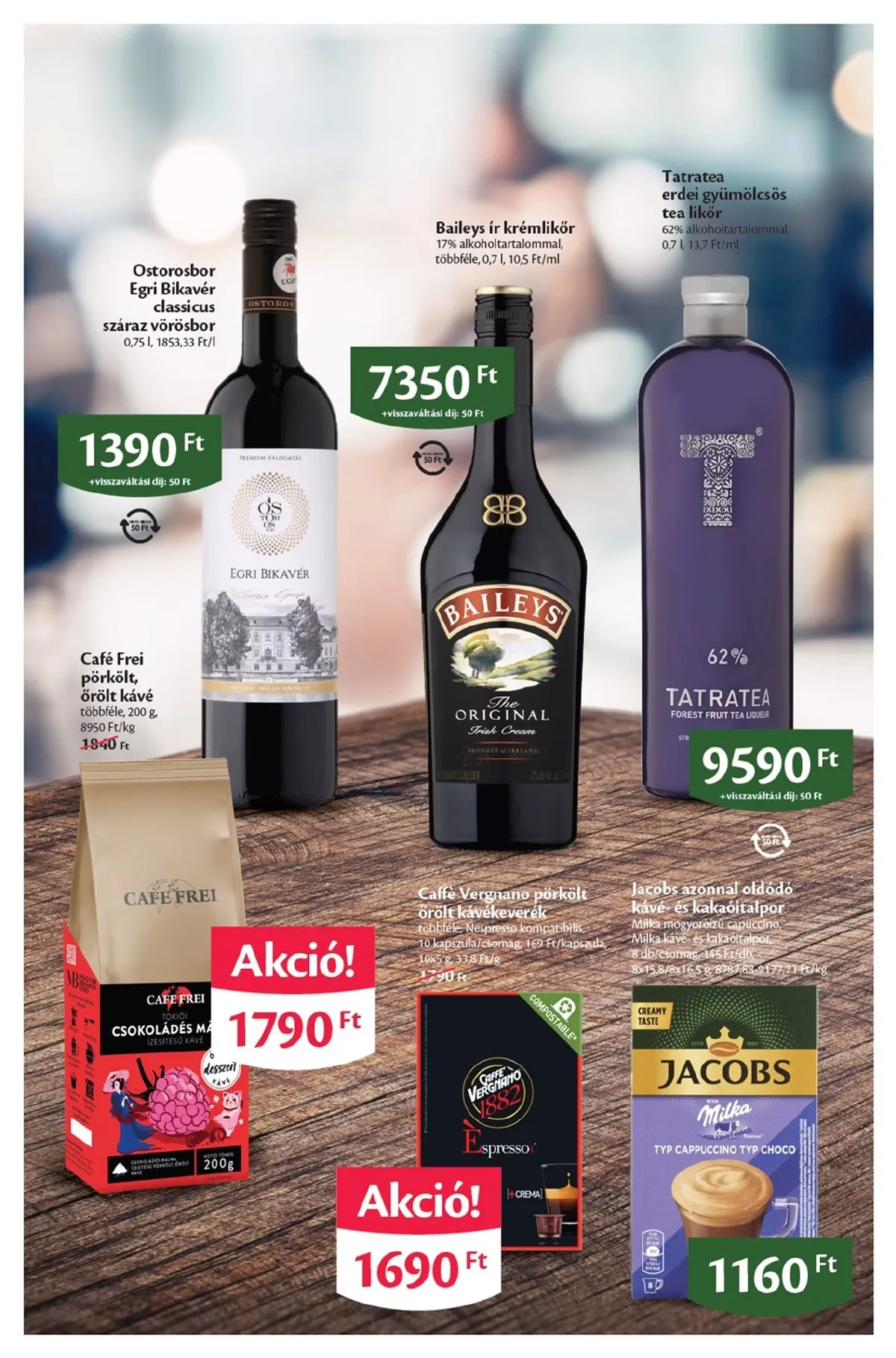 EcoFamily akciós újság 10.13–10.27 – 4. oldal