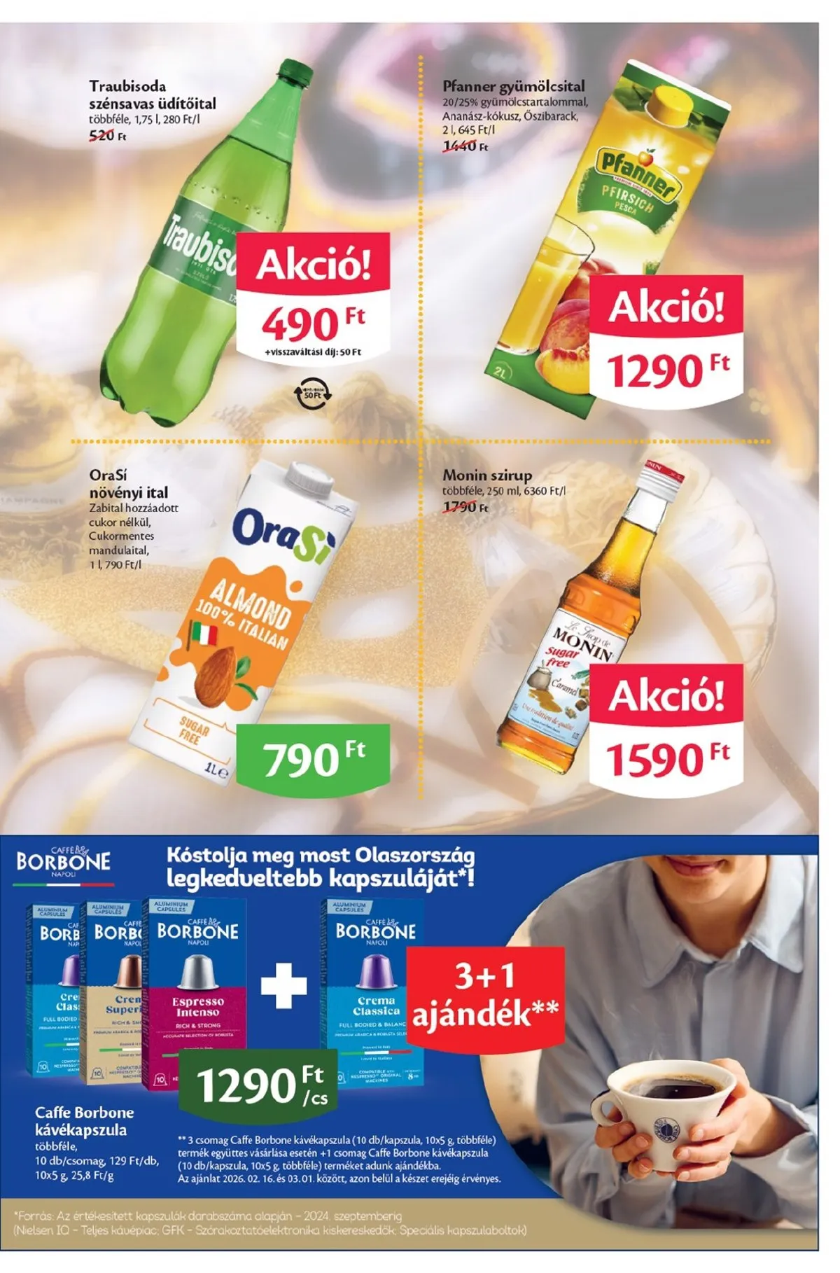 EcoFamily akciós újság 02.16–03.01 – 5. oldal
