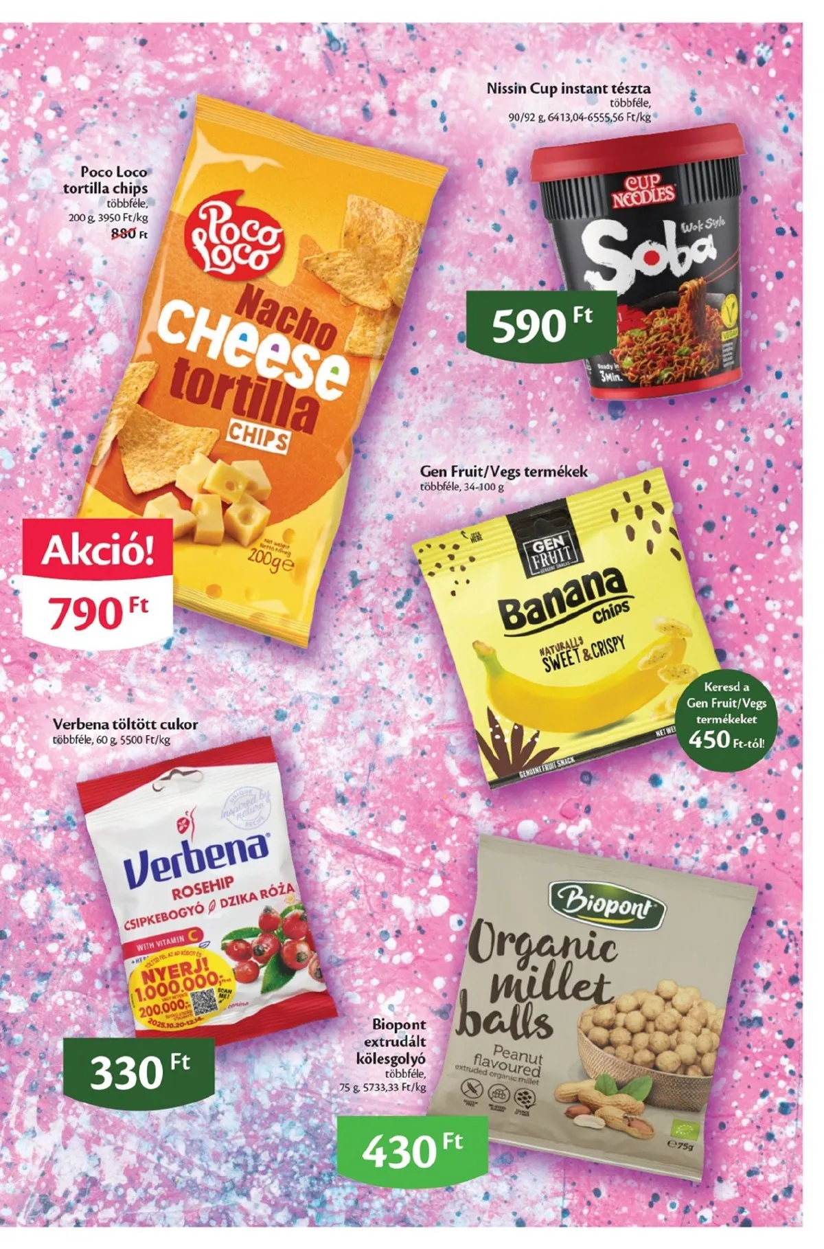EcoFamily akciós újság 02.16–03.01 – 7. oldal