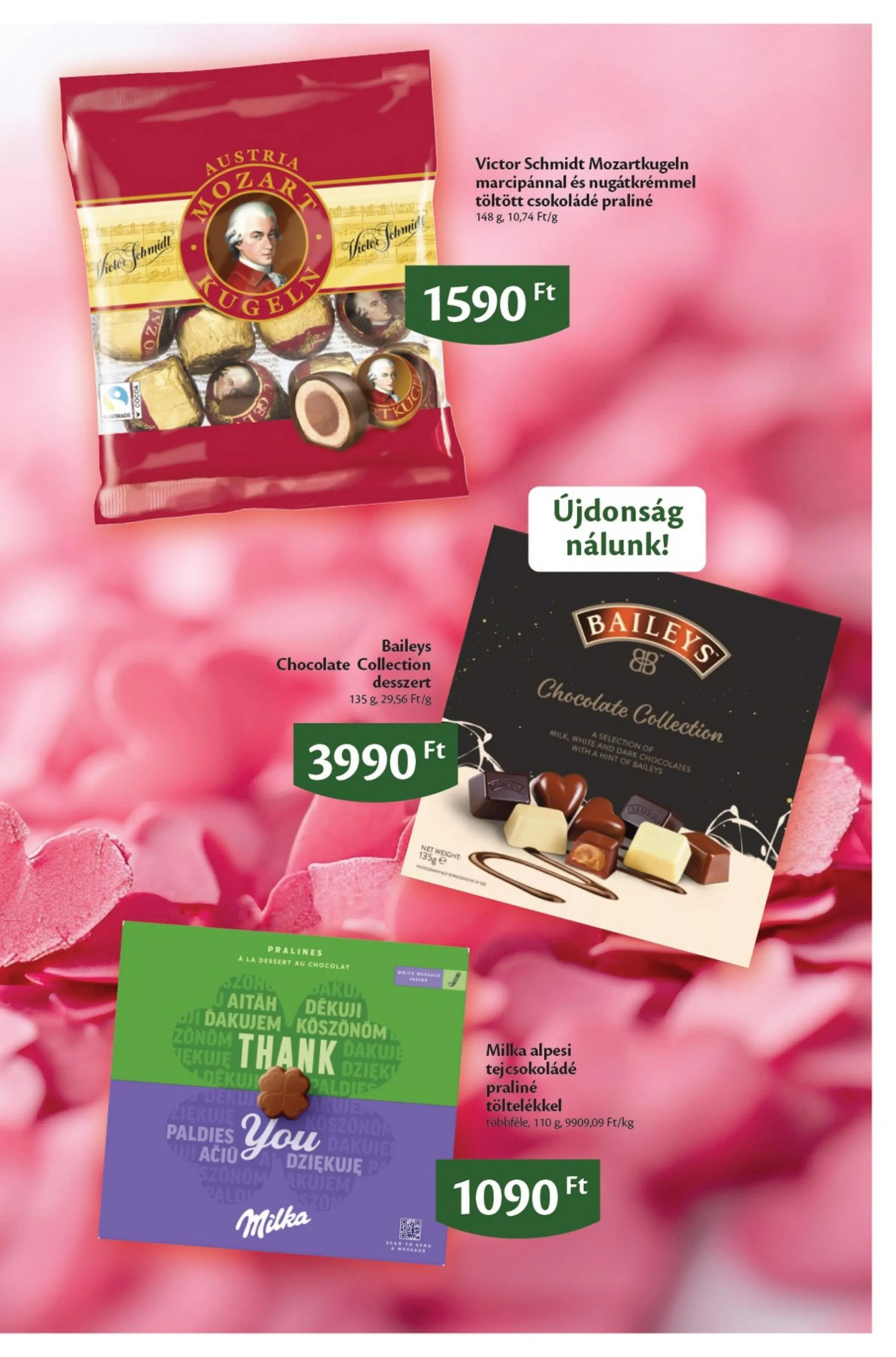 EcoFamily akciós újság 04.20–05.03 – 11. oldal