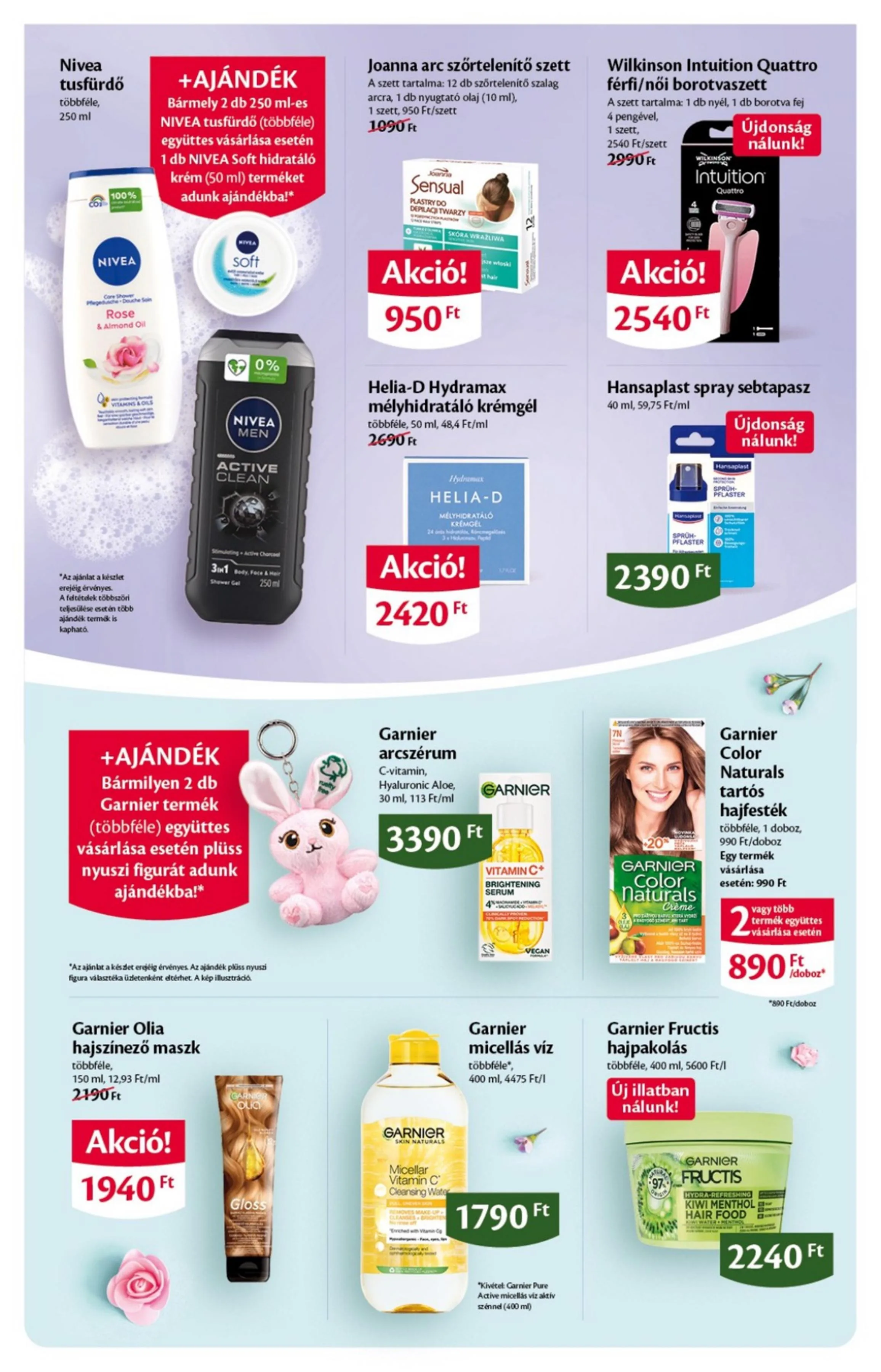 EcoFamily akciós újság 06.04–06.14 – 10. oldal