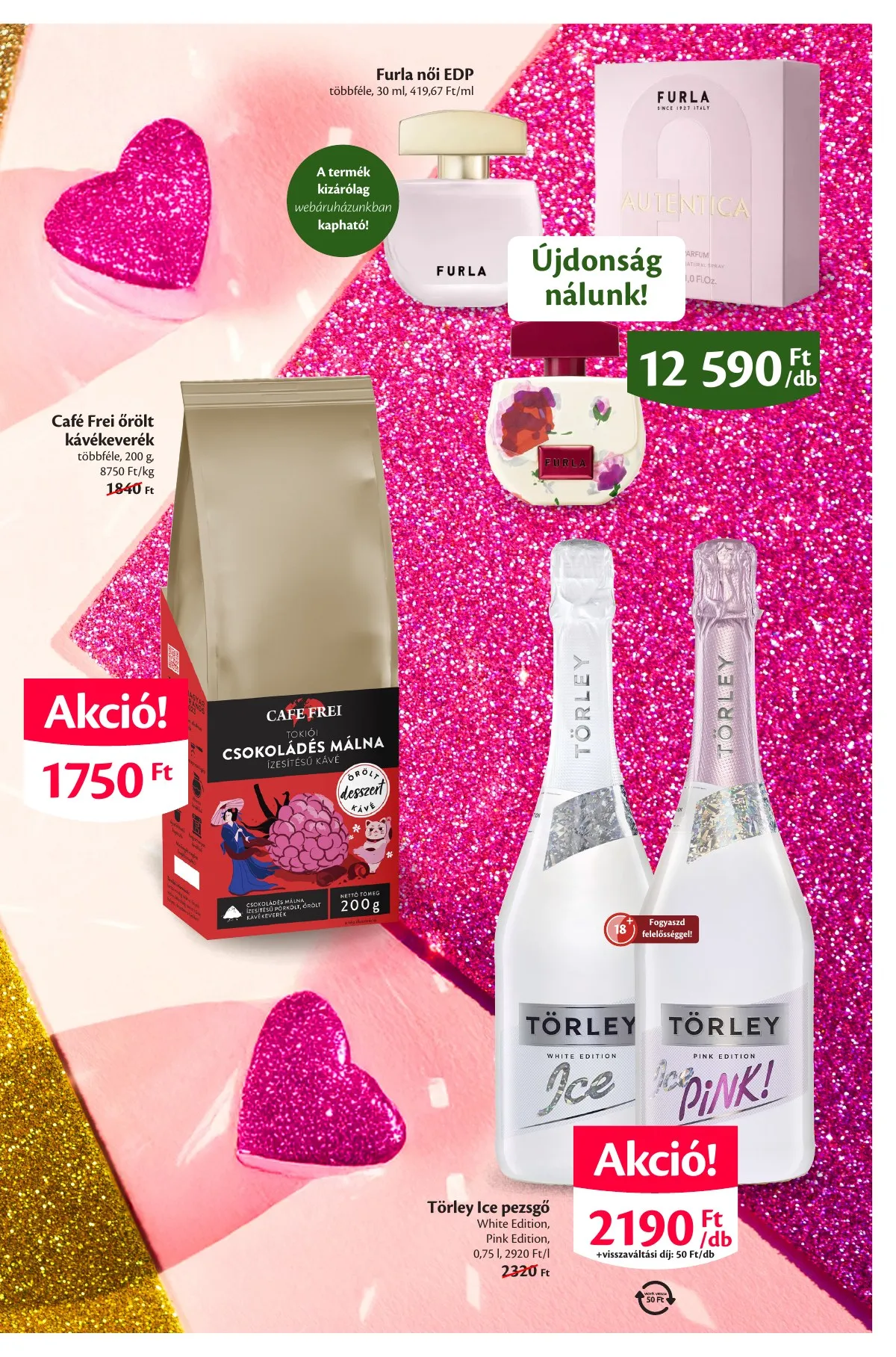 EcoFamily akciós újság Online 01.19–02.01 – 11. oldal