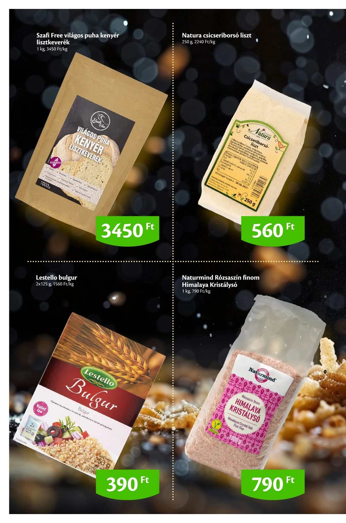 EcoFamily akciós újság Online 01.19–02.01 – 2. oldal