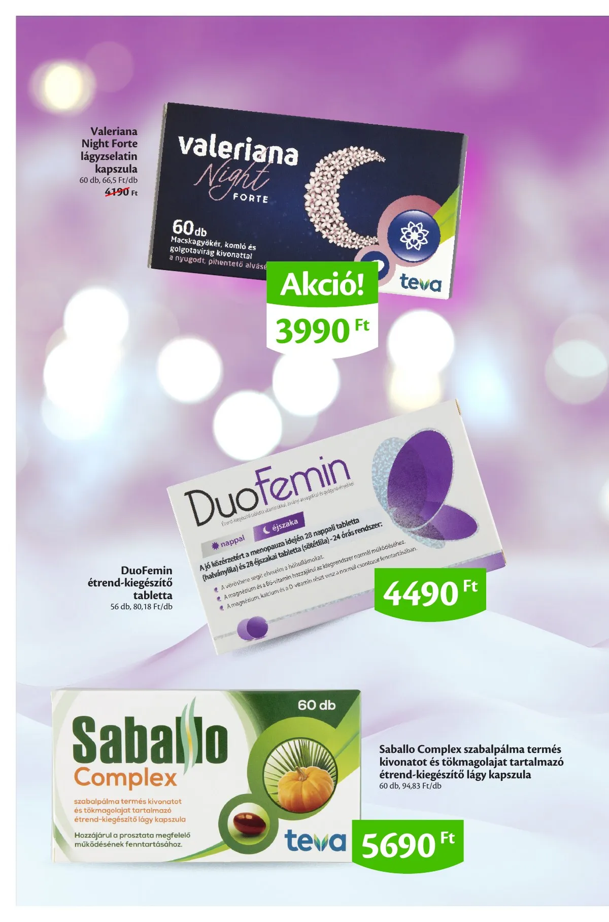 EcoFamily akciós újság Online 01.19–02.01 – 8. oldal