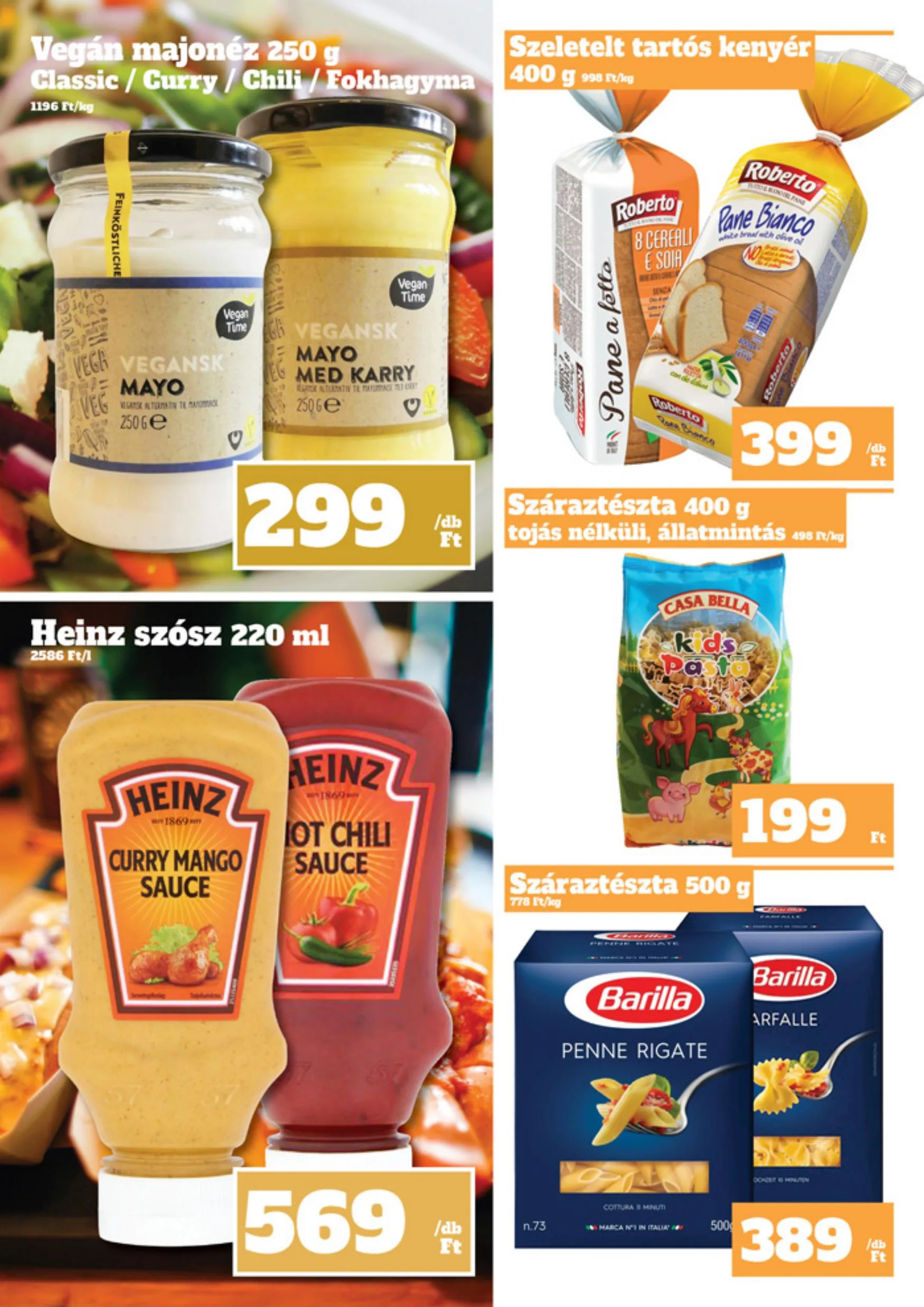 Family akciós újság Diszkont 04.08–04.14 – 5. oldal