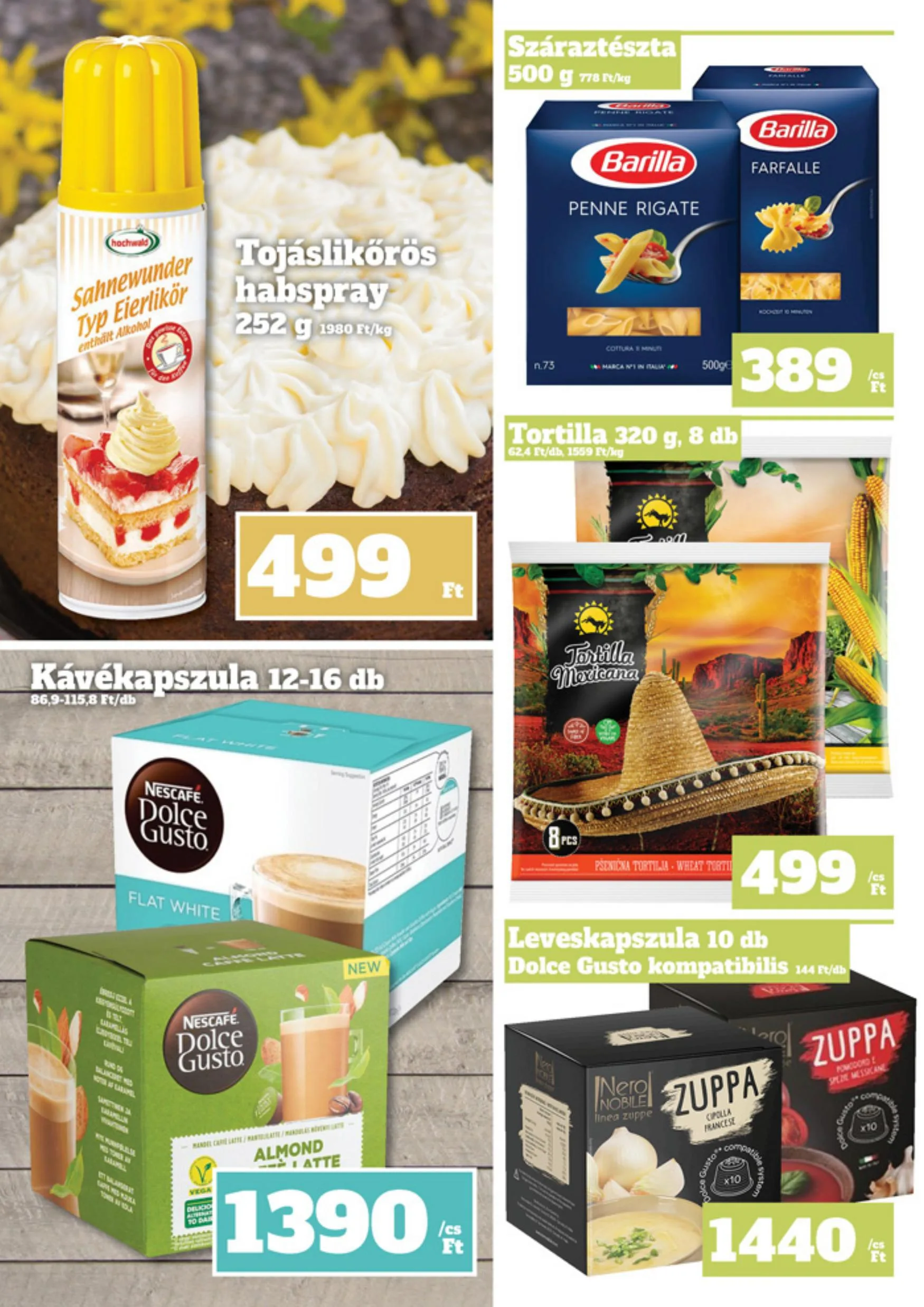 Family akciós újság Diszkont 05.06–05.12 – 3. oldal