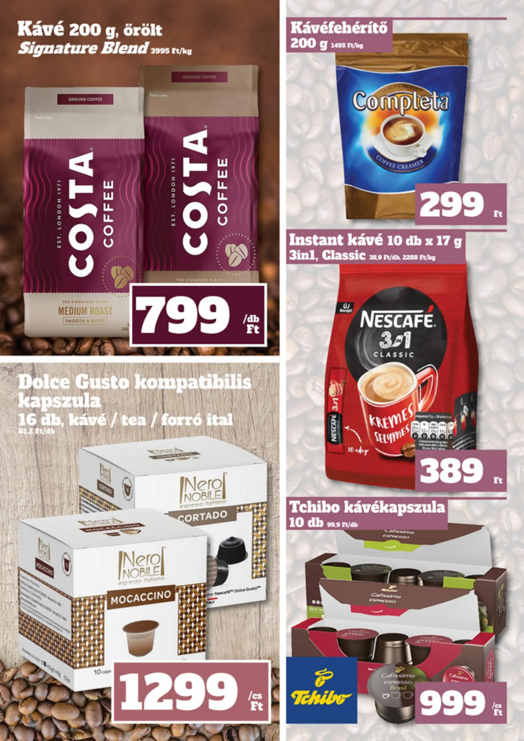 Family akciós újság Diszkont 05.27–06.02 – 8. oldal
