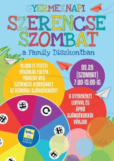 Family akciós újság Diszkont 05.27–06.02 – 9. oldal