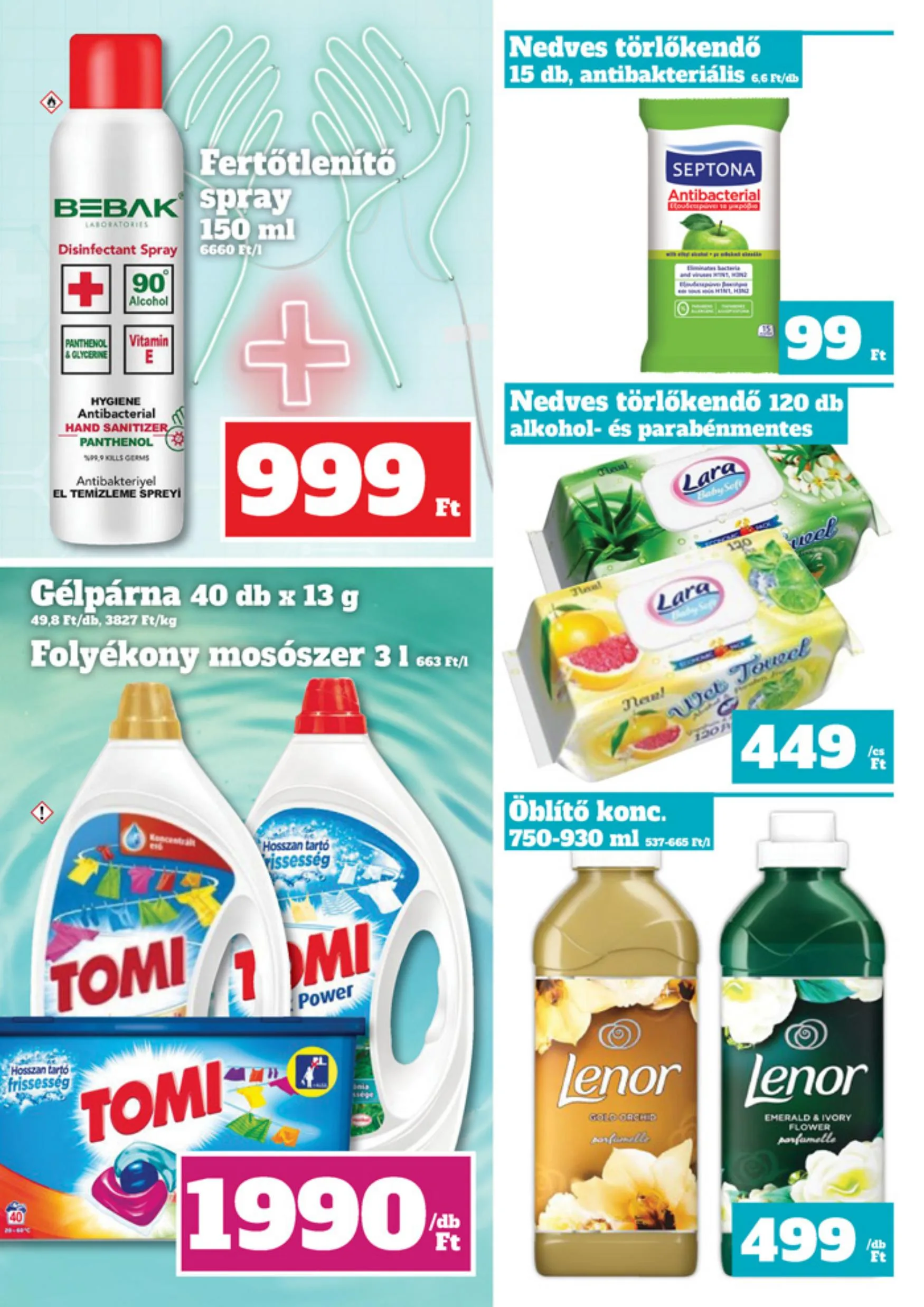 Family akciós újság Diszkont 09.02–09.08 – 8. oldal