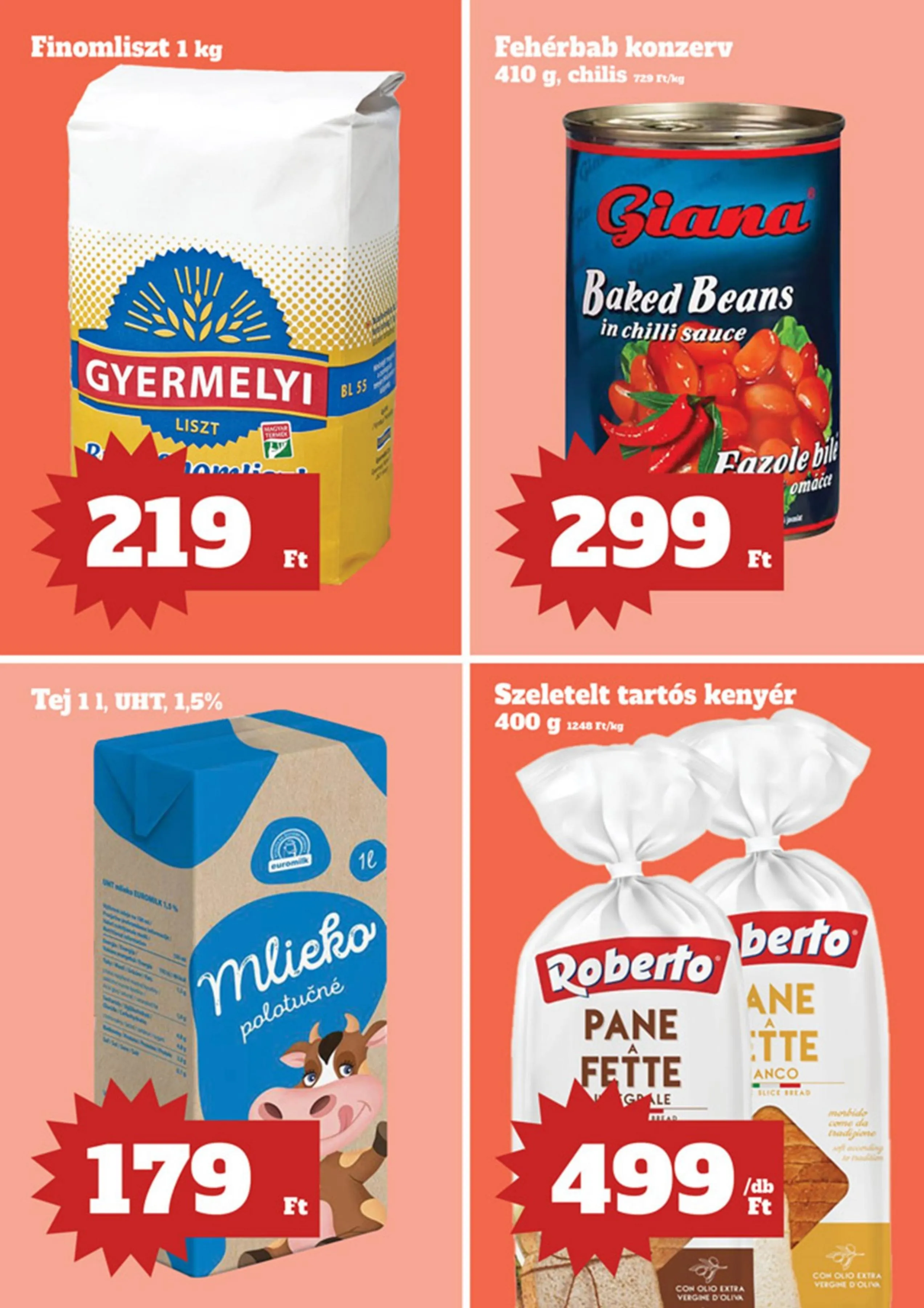 Family akciós újság Diszkont 04.09–04.15 – 9. oldal