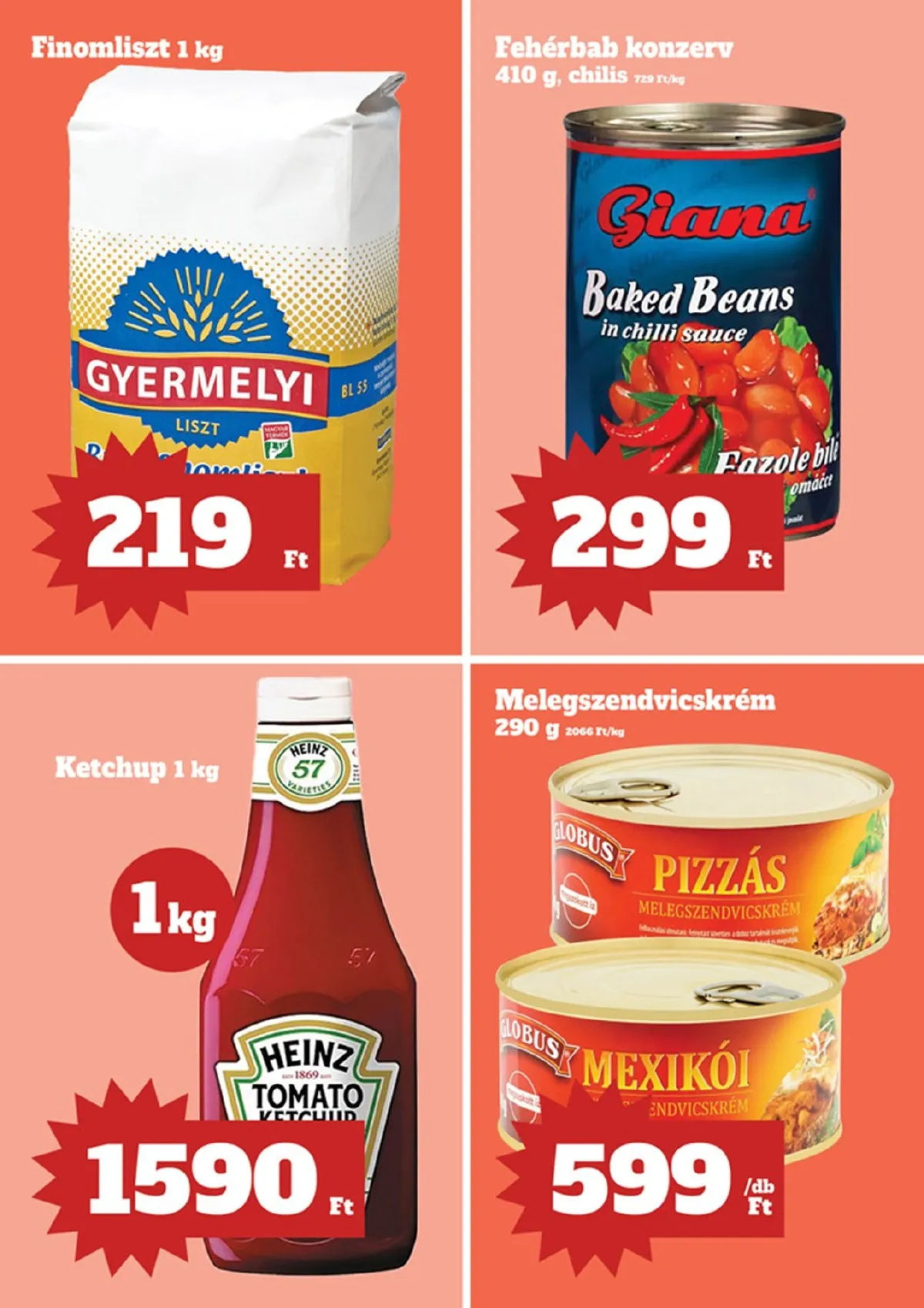 Family akciós újság Diszkont 05.07–05.13 – 6. oldal