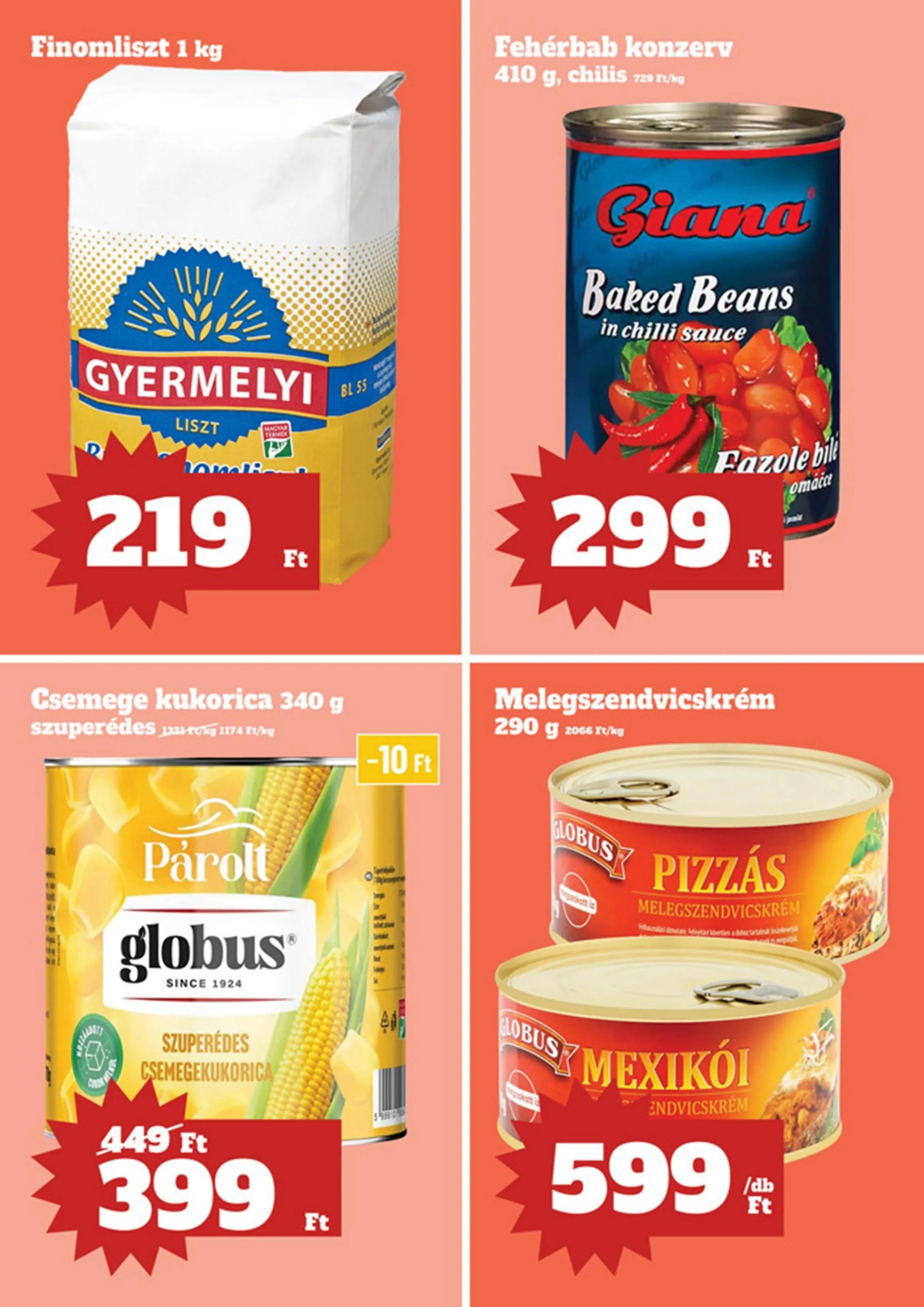 Family akciós újság Diszkont 05.14–05.20 – 10. oldal