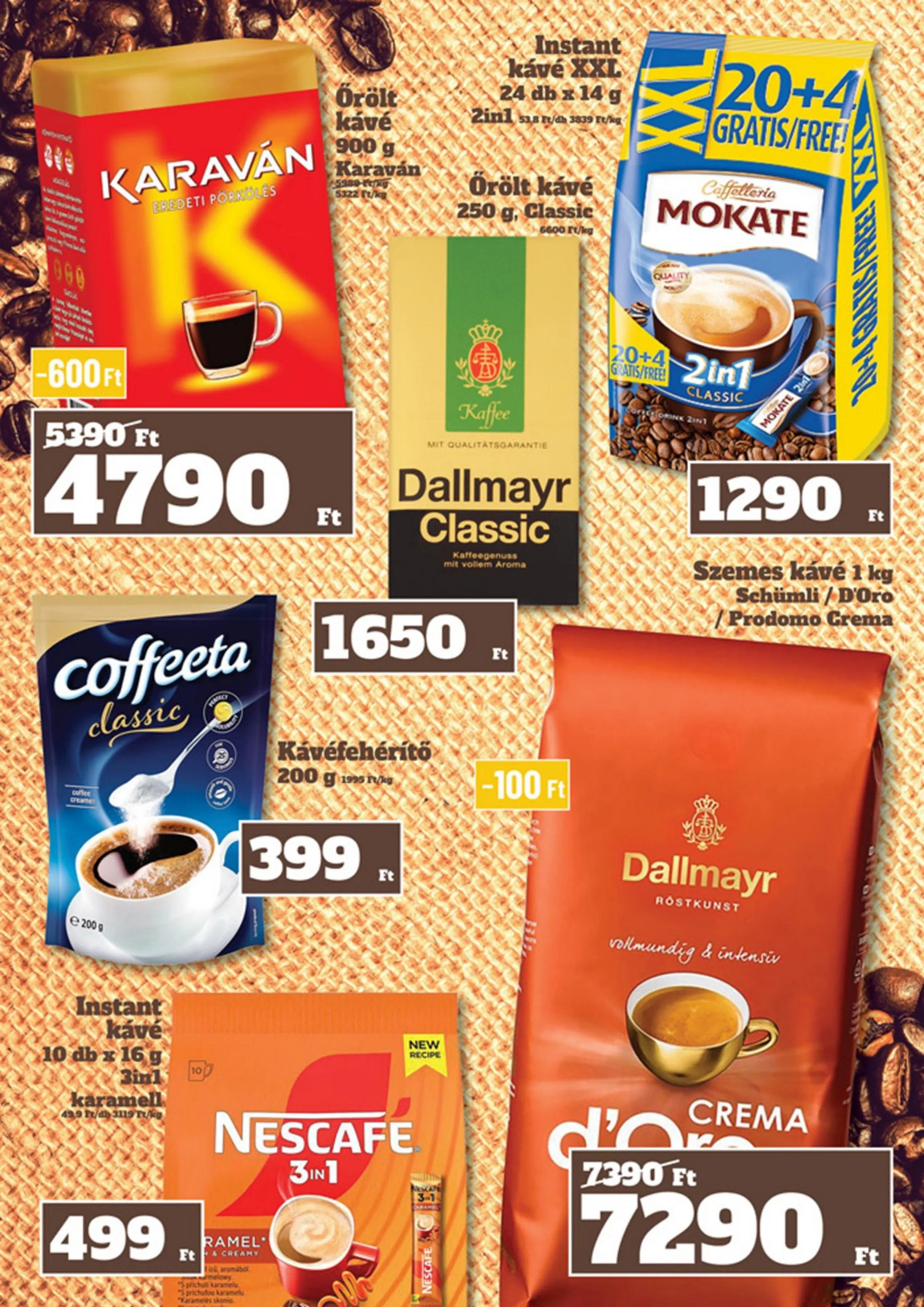 Family akciós újság Diszkont 05.28–06.03 – 14. oldal