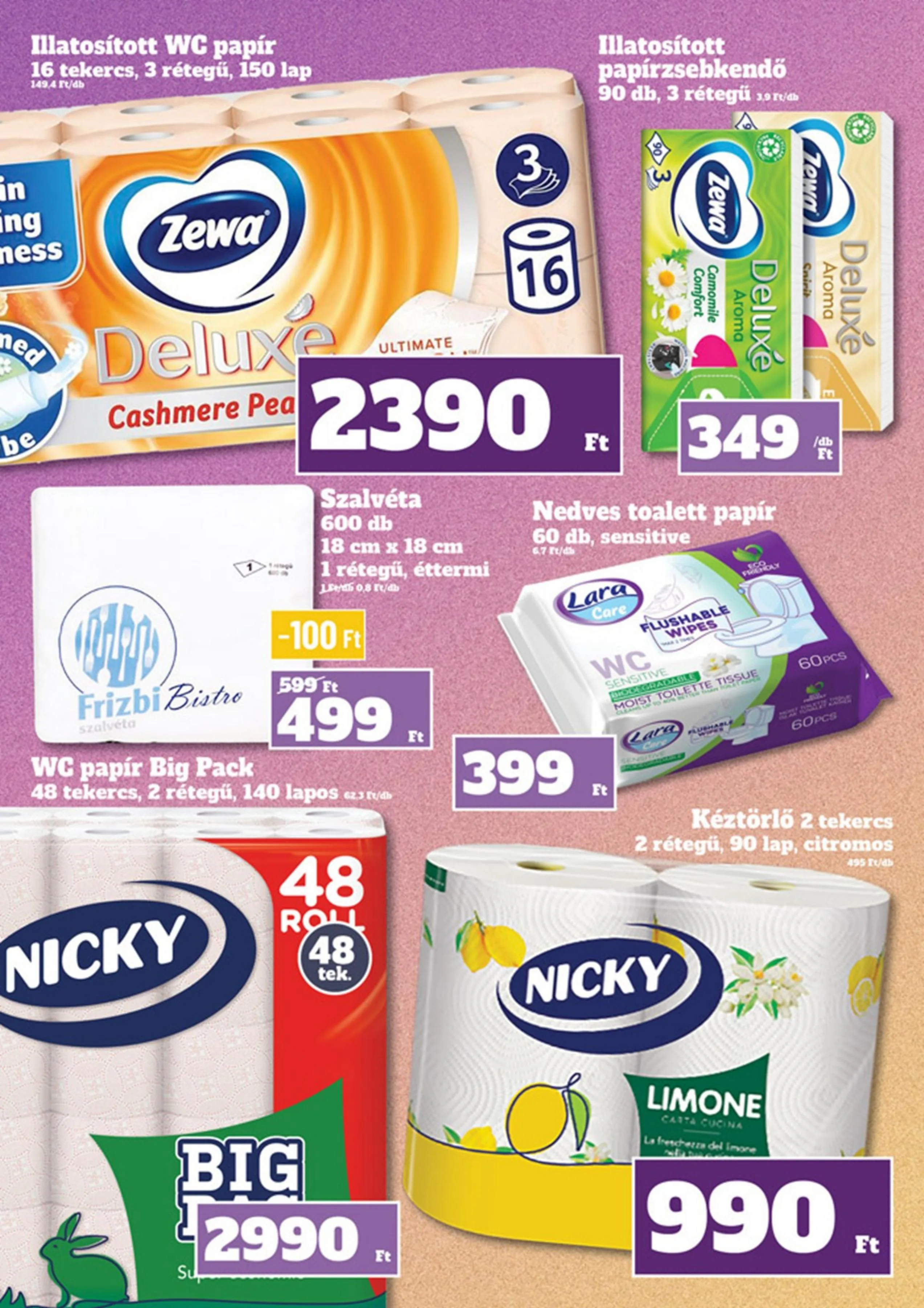 Family akciós újság Diszkont 05.28–06.03 – 29. oldal