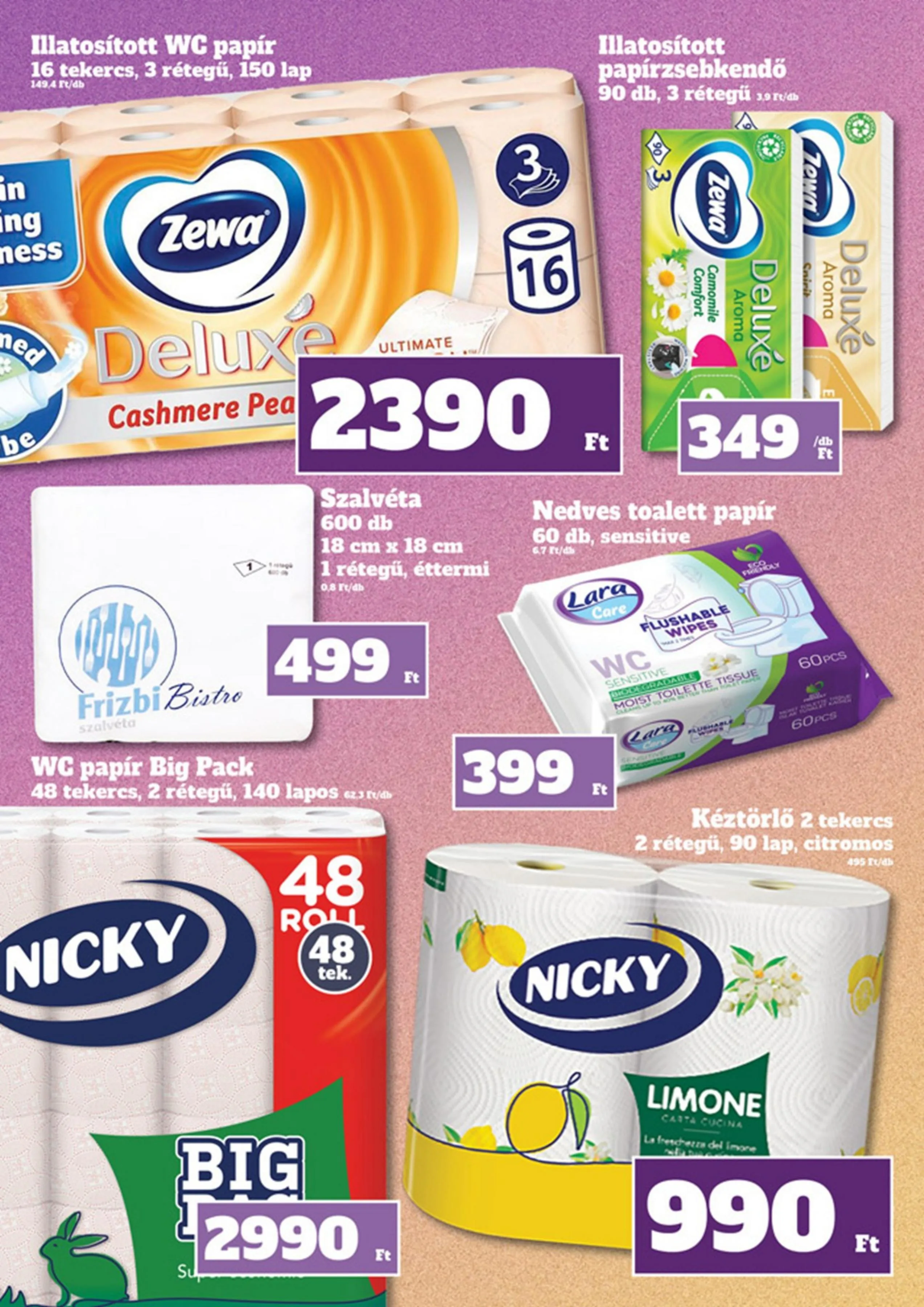 Family akciós újság Diszkont 06.11–06.17 – 15. oldal