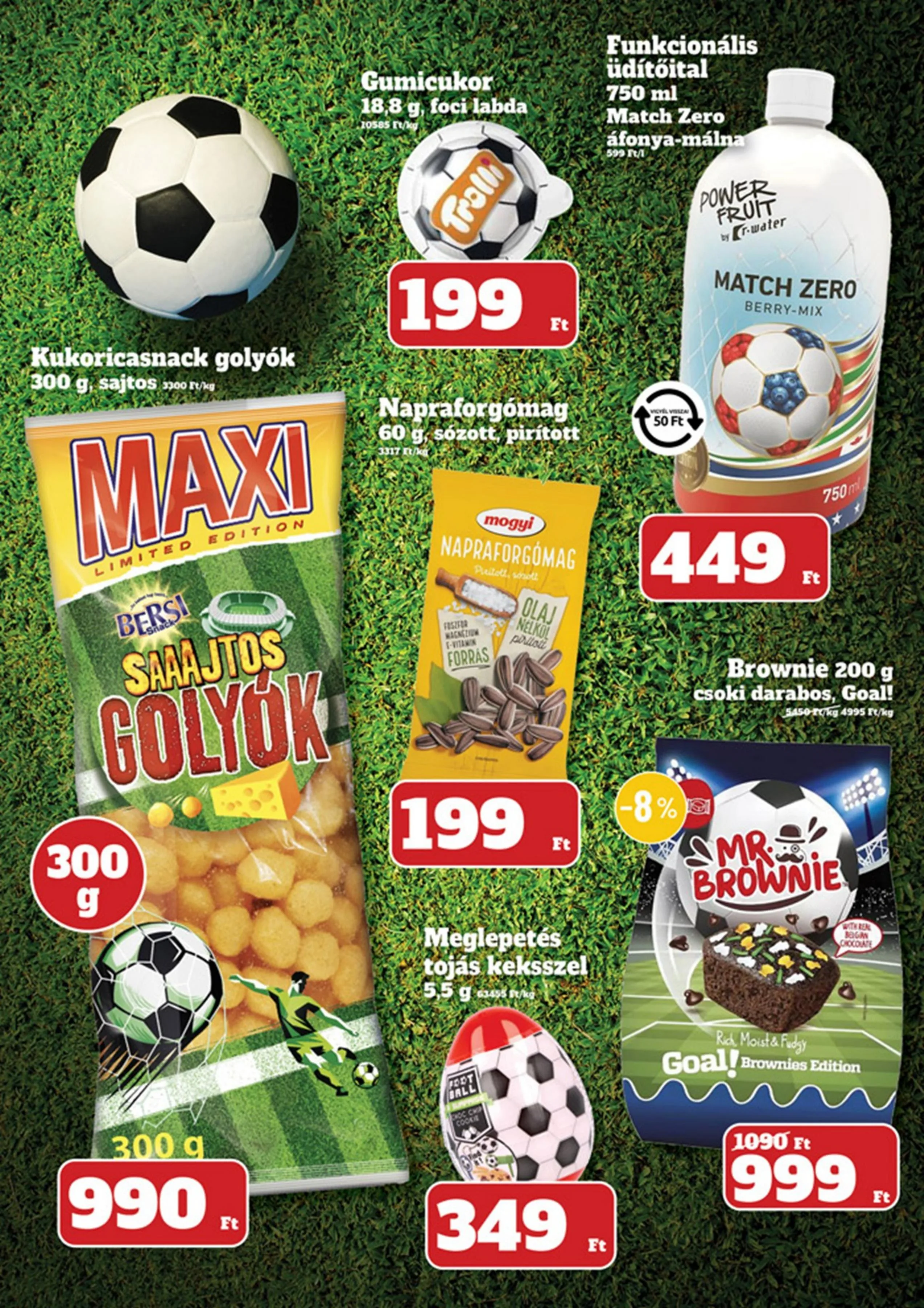 Family akciós újság Diszkont 06.25–07.02 – 3. oldal