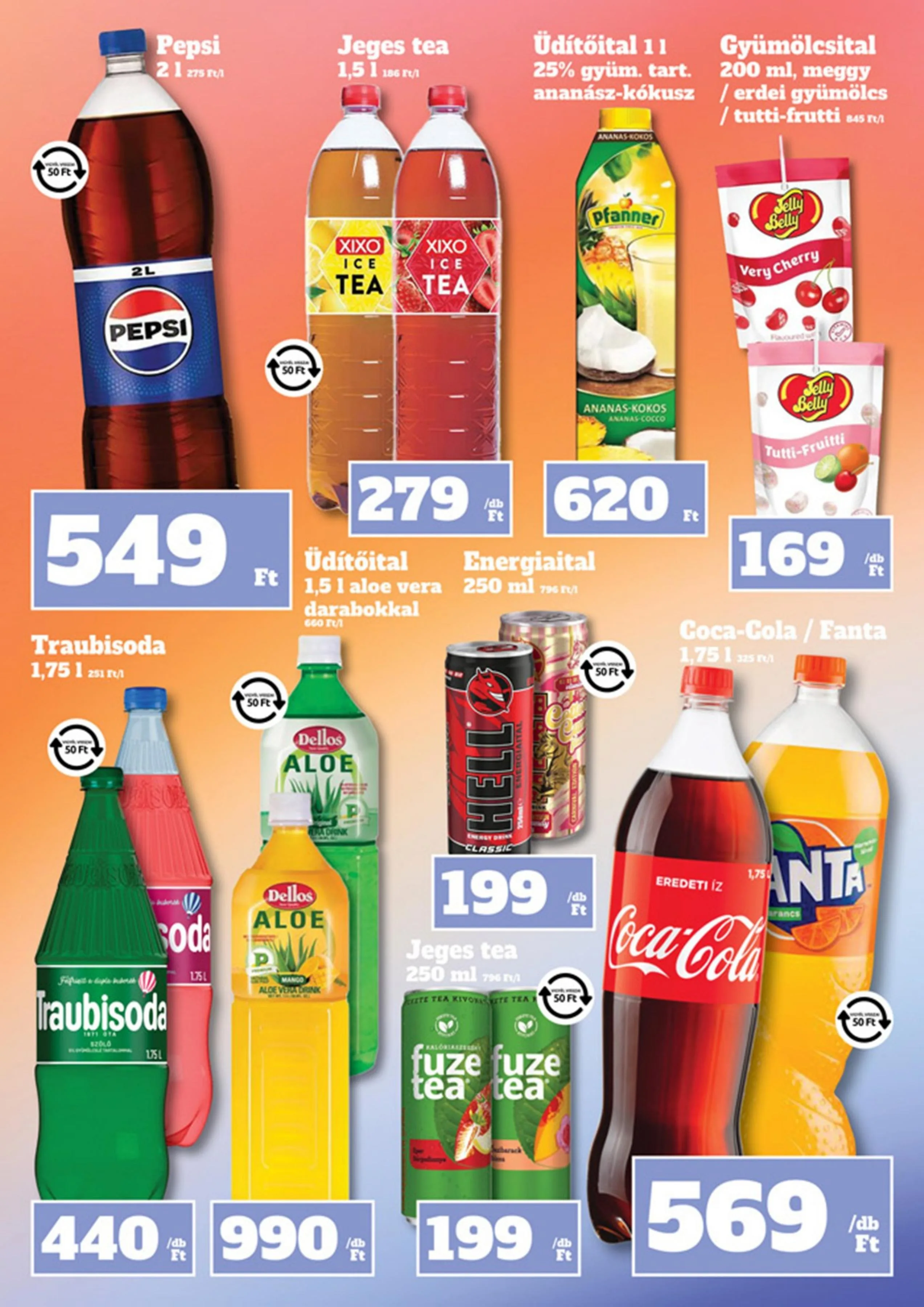 Family akciós újság Diszkont 08.06–08.12 – 7. oldal