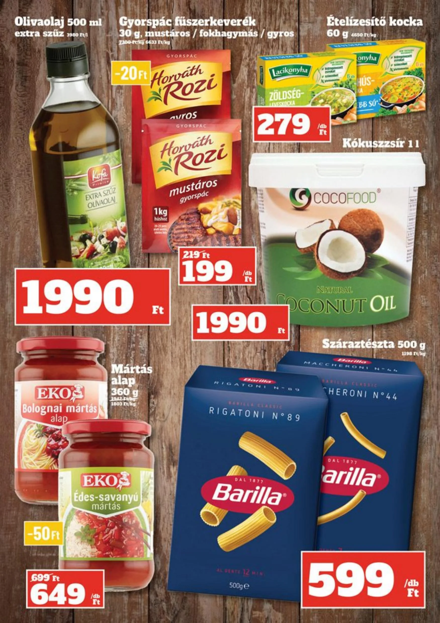 Family akciós újság Diszkont 09.10–09.16 – 7. oldal