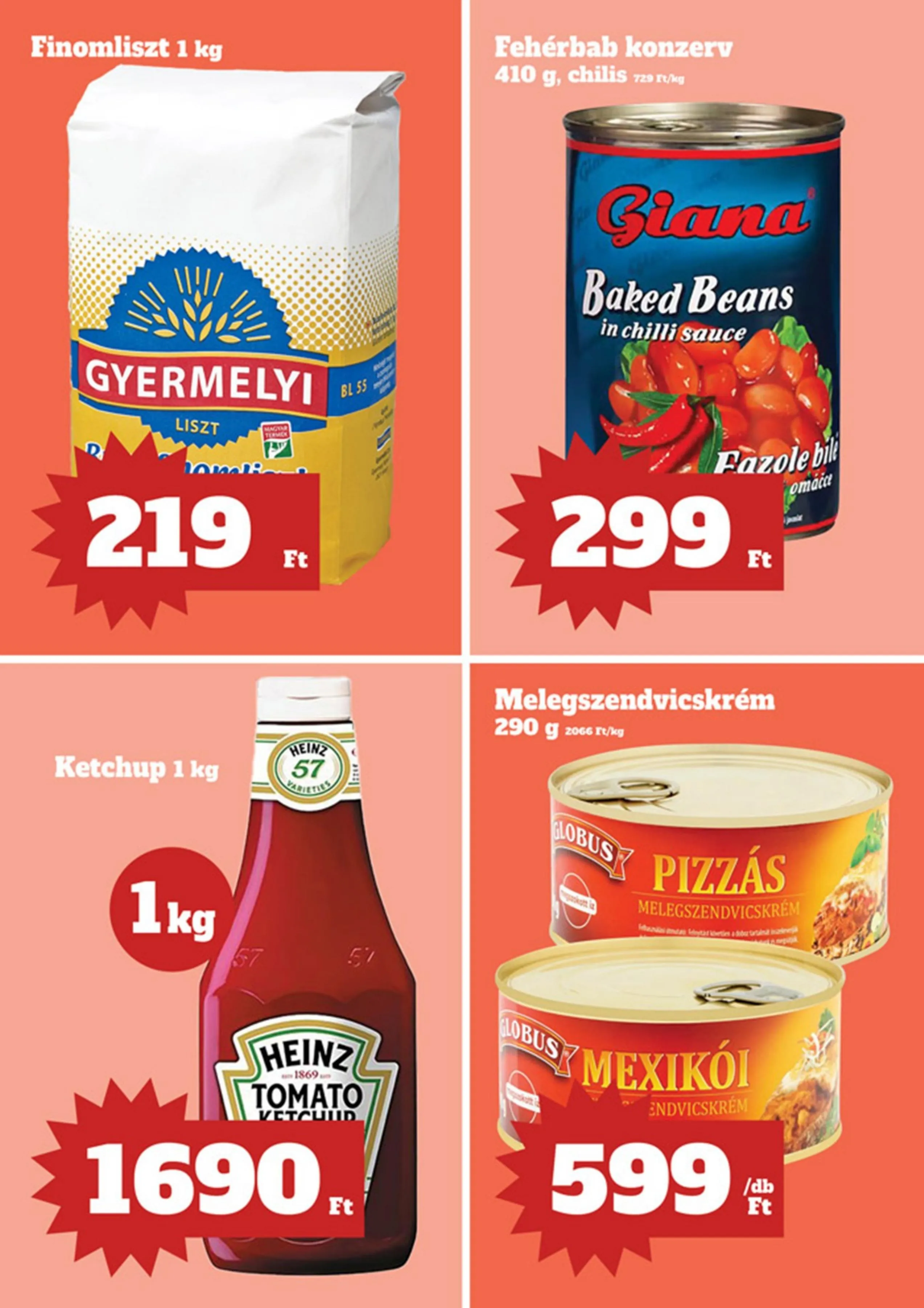 Family akciós újság Market 04.23–04.29 – 10. oldal