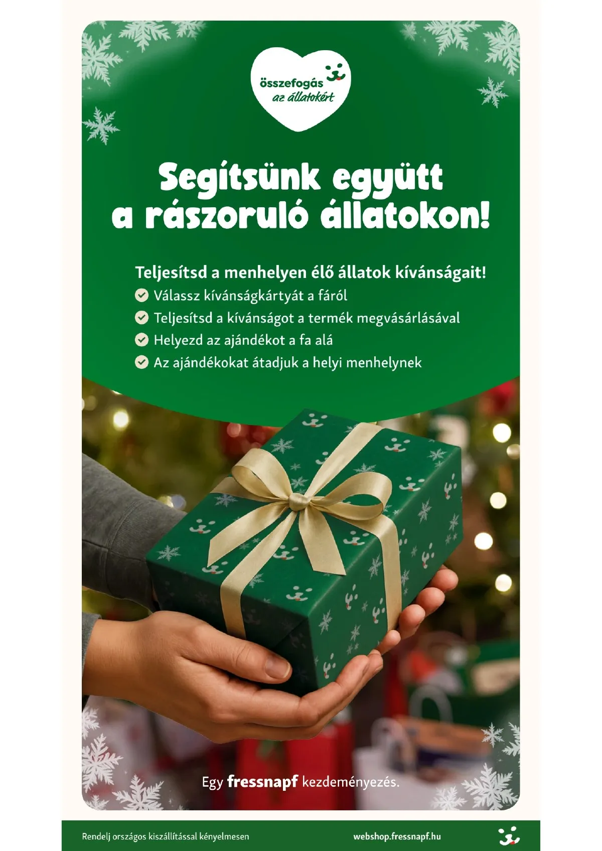 Fressnapf akciós újság 12.04–12.10 – 12. oldal