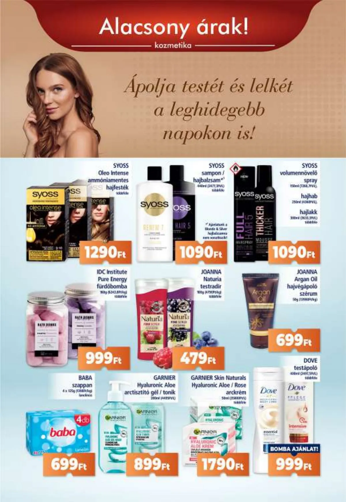 Goods akciós újság Market 02.03–02.12 – 4. oldal