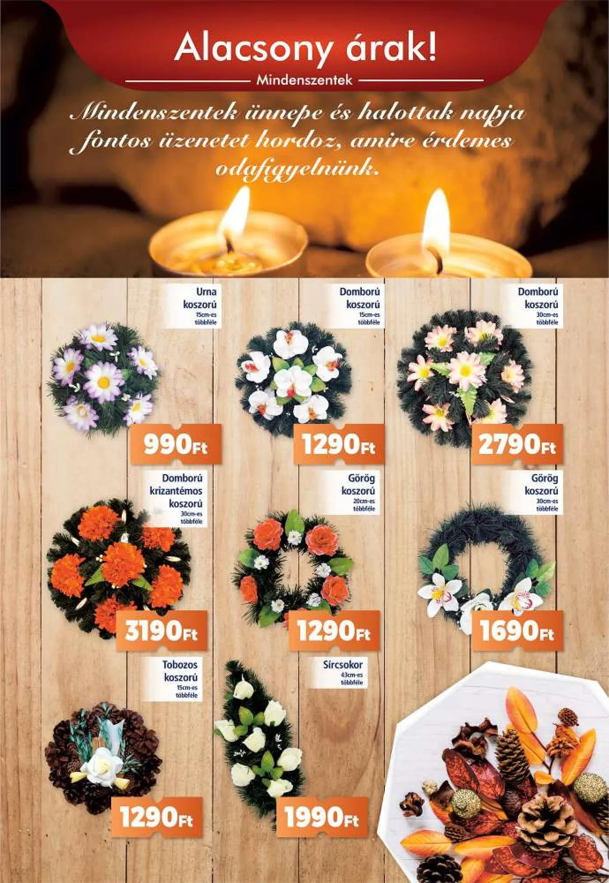 Goods akciós újság Market 10.06–10.15 – 7. oldal