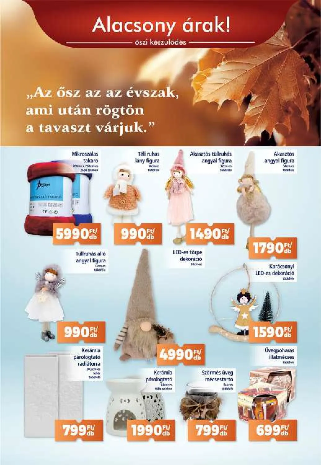 Goods akciós újság Market 11.03–11.12 – 5. oldal