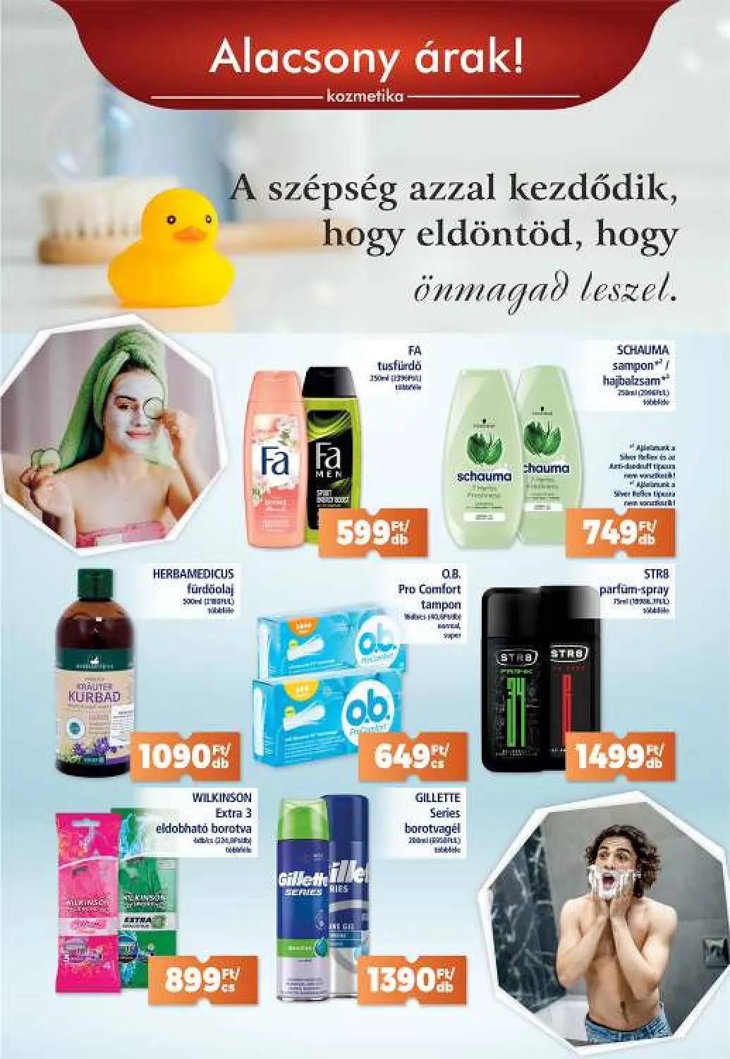 Goods akciós újság Market 11.03–11.12 – 6. oldal