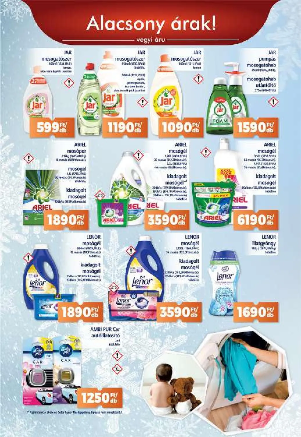Goods akciós újság Market 11.17–11.26 – 9. oldal