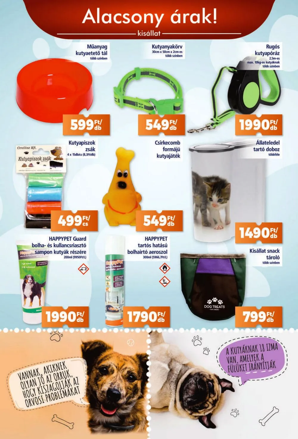 Goods akciós újság Market 04.20–04.29 – 9. oldal
