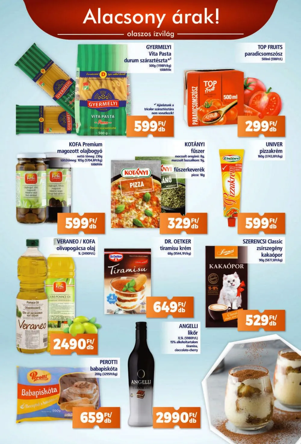 Goods akciós újság Market 05.04–05.13 – 9. oldal
