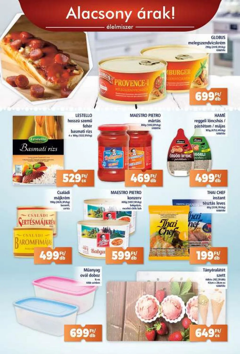 Goods akciós újság Market 05.18–05.27 – 10. oldal