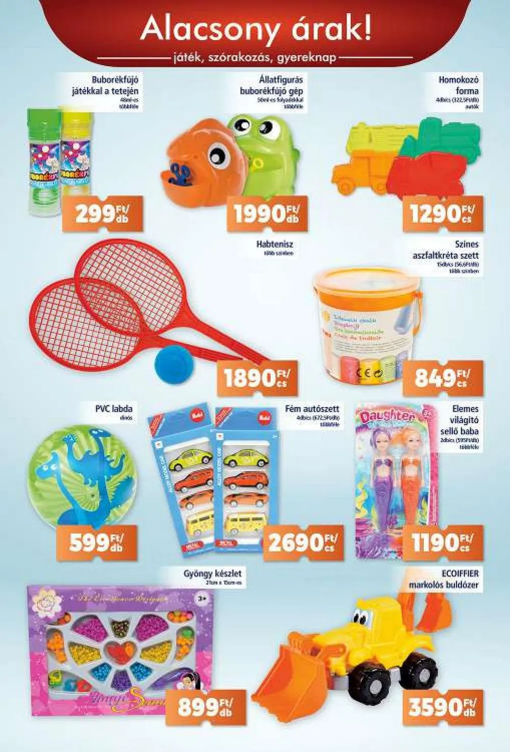 Goods akciós újság Market 05.18–05.27 – 8. oldal