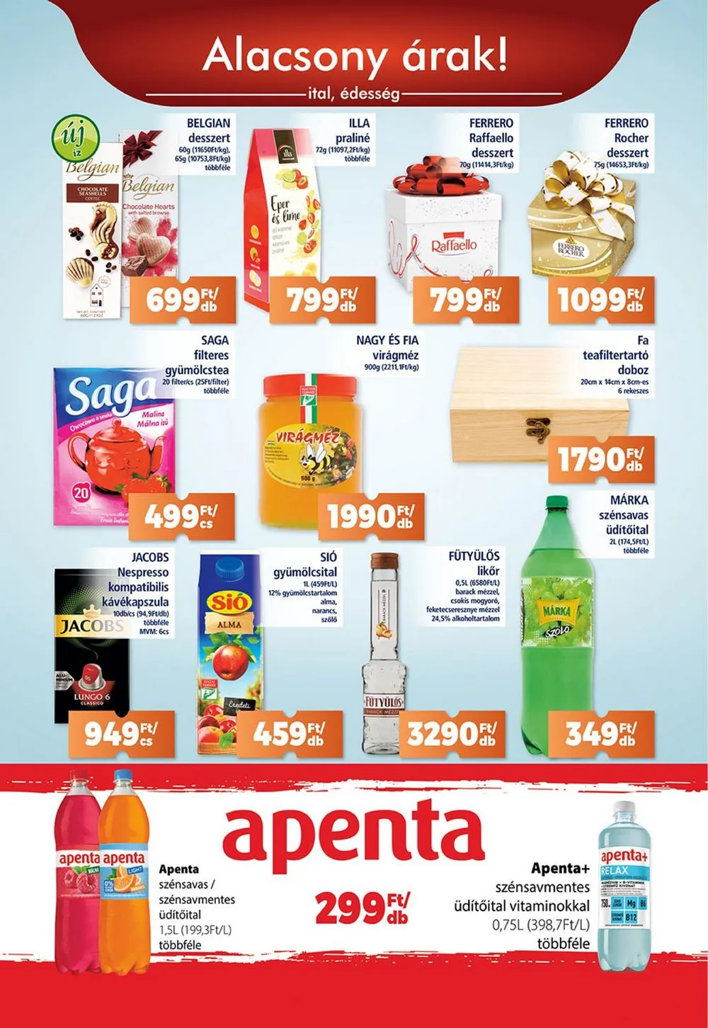 Goods akciós újság Market 11.16–11.25 – 7. oldal