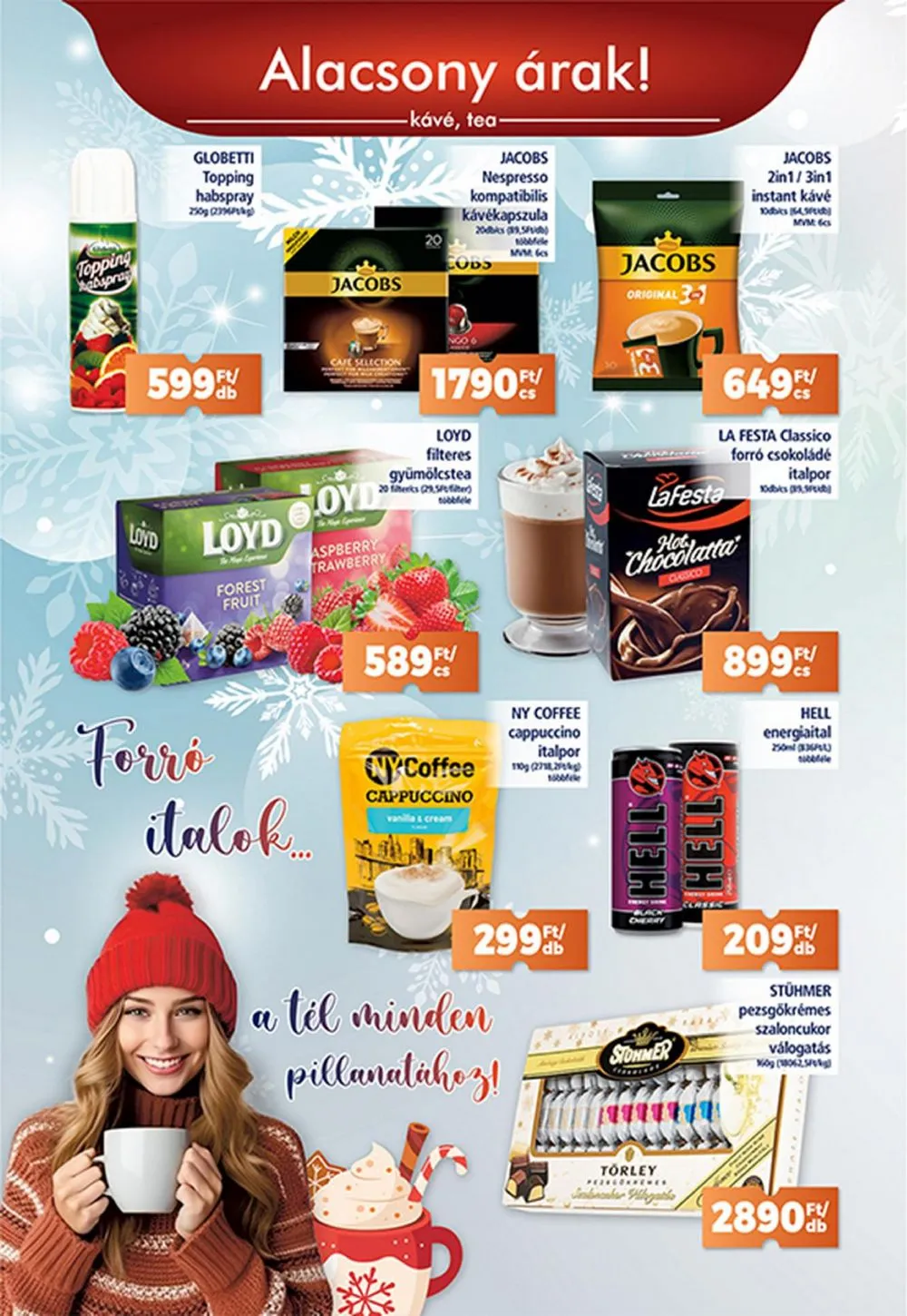 Goods akciós újság Market 12.14–12.30 – 10. oldal