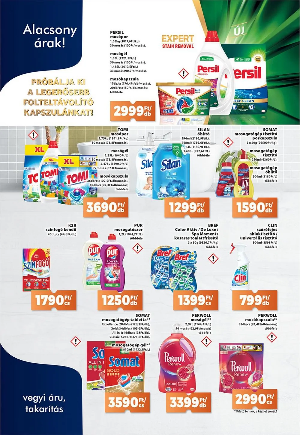 Goods akciós újság Market 05.09–05.18 – 9. oldal