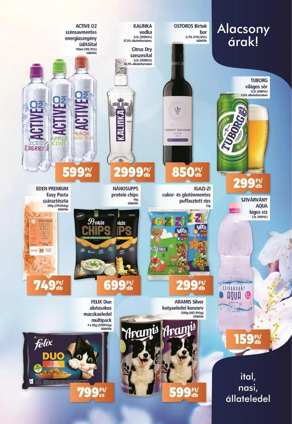 Goods akciós újság Market 05.23–06.01 – 5. oldal