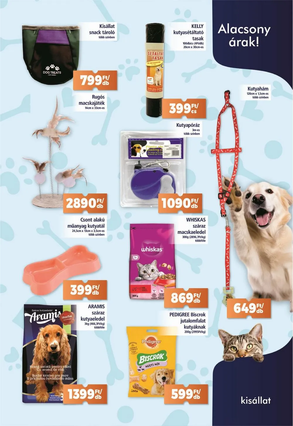 Goods akciós újság Market 07.18–07.27 – 11. oldal