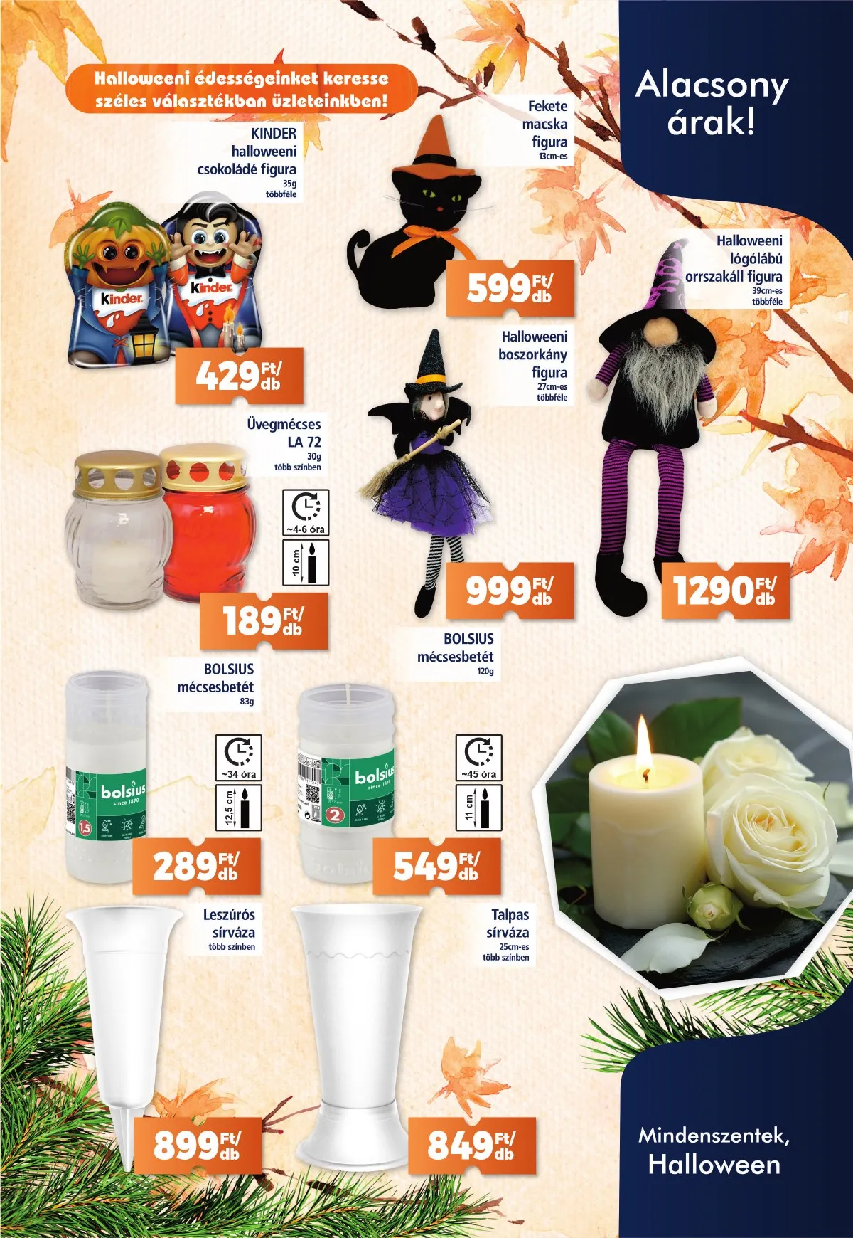 Goods akciós újság Market 10.03–10.12 – 11. oldal