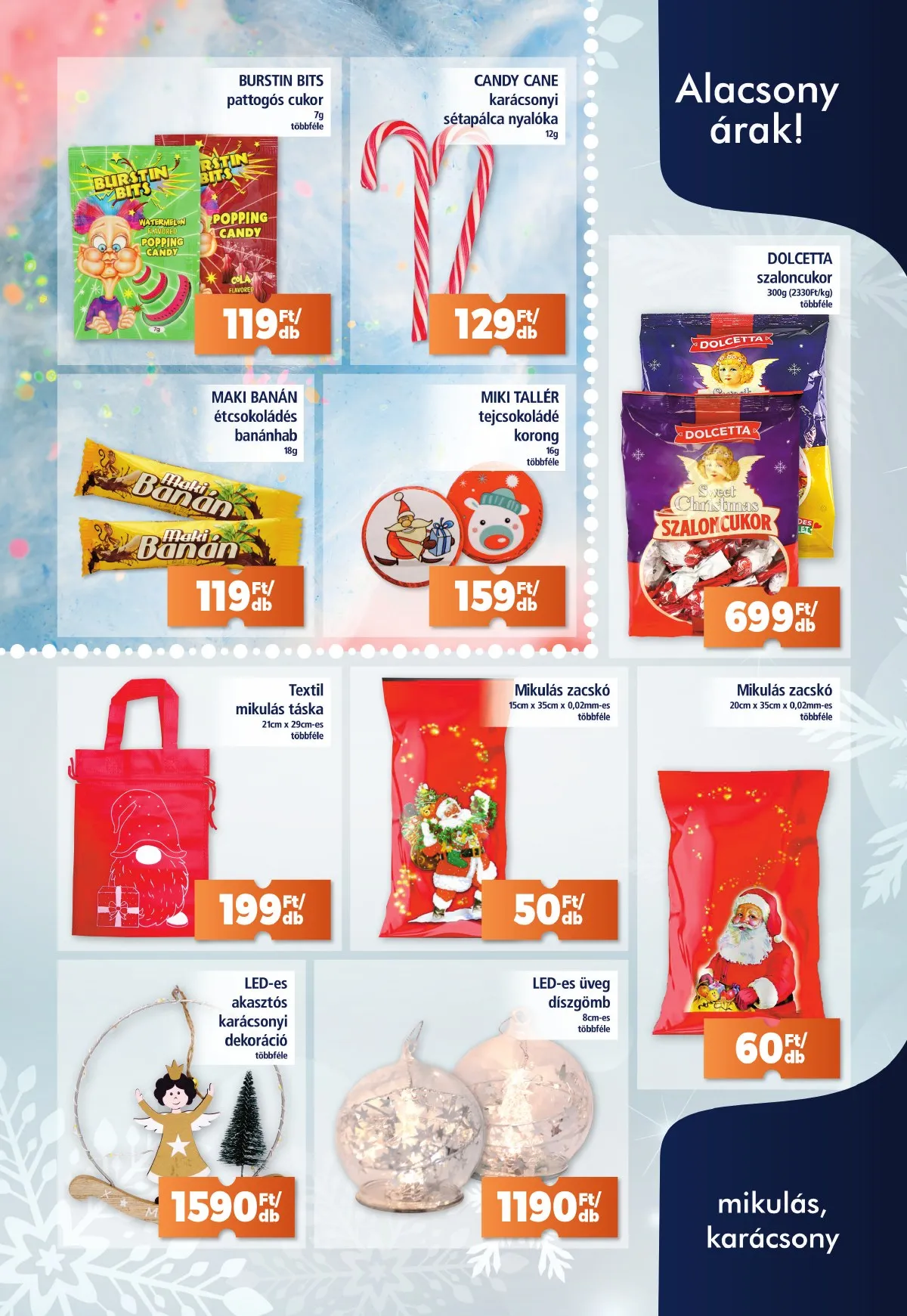 Goods akciós újság Market 11.14–11.23 – 11. oldal