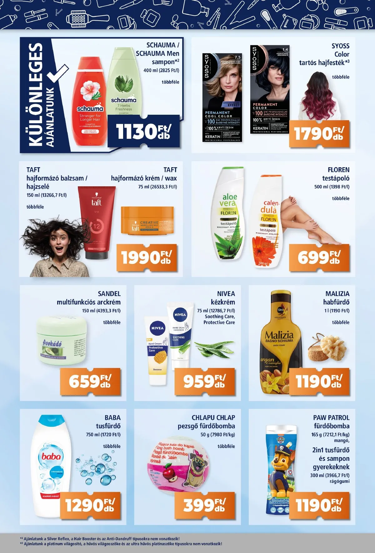 Goods akciós újság Market 10.16–10.26 – 6. oldal