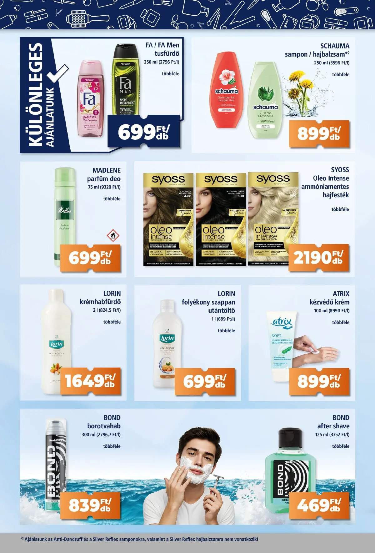 Goods akciós újság Market 11.06–11.15 – 4. oldal