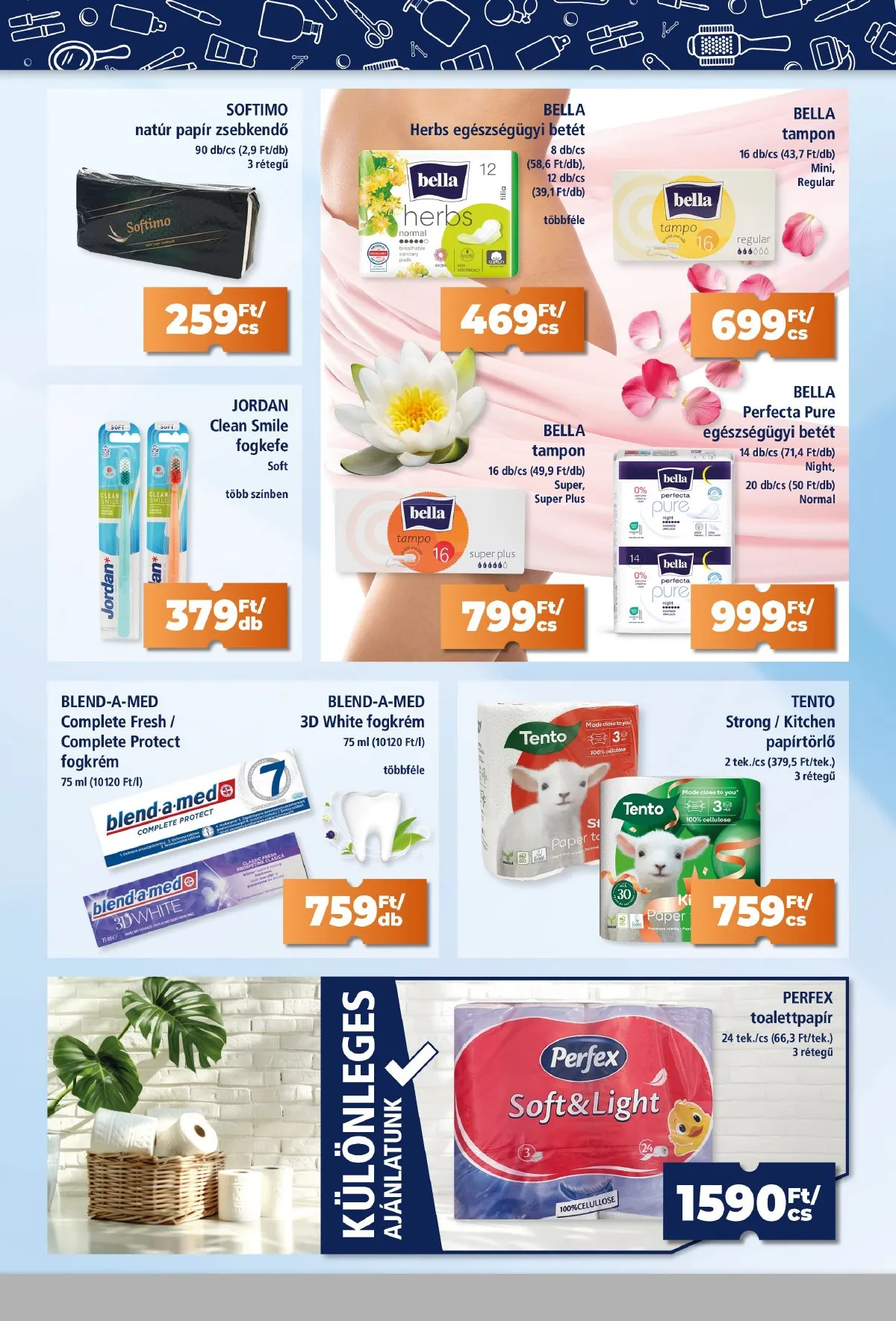 Goods akciós újság Market 11.20–11.29 – 5. oldal