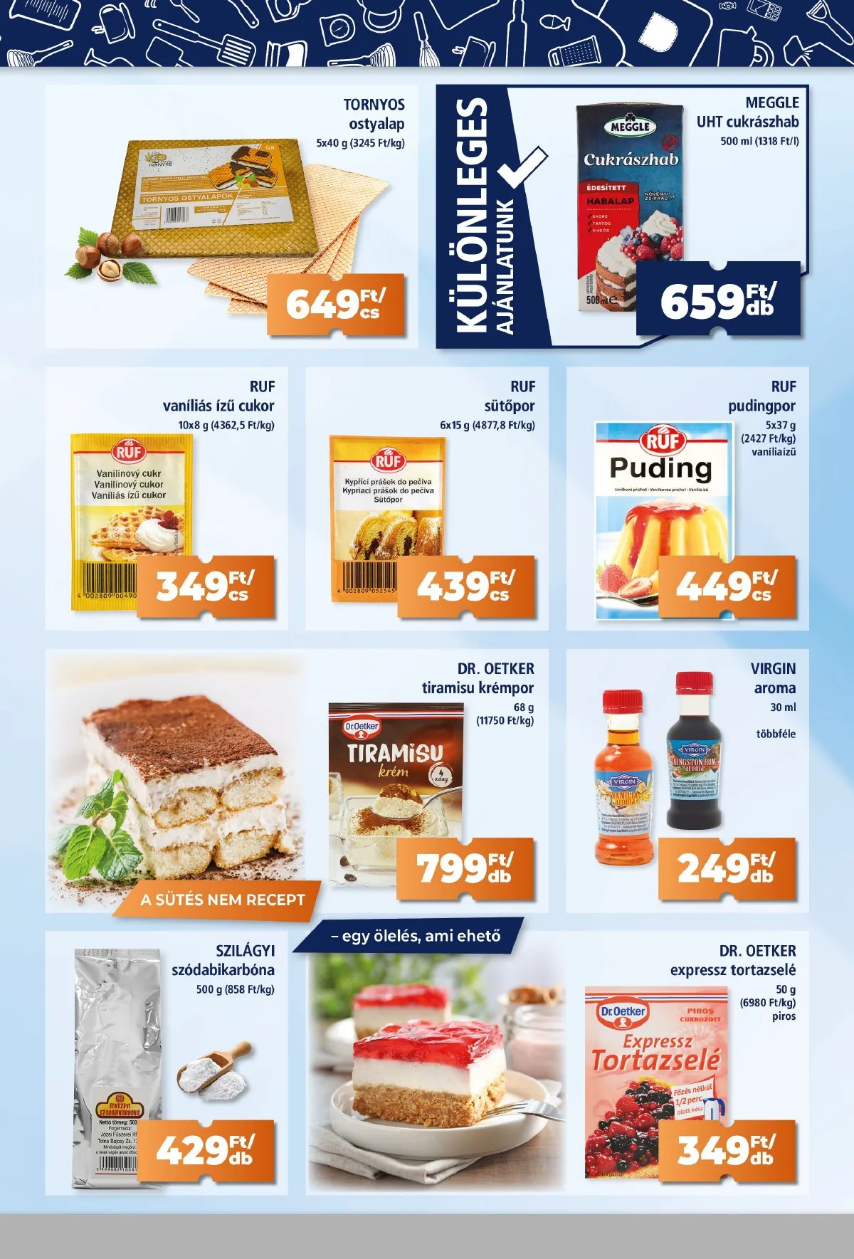 Goods akciós újság Market 11.20–11.29 – 7. oldal