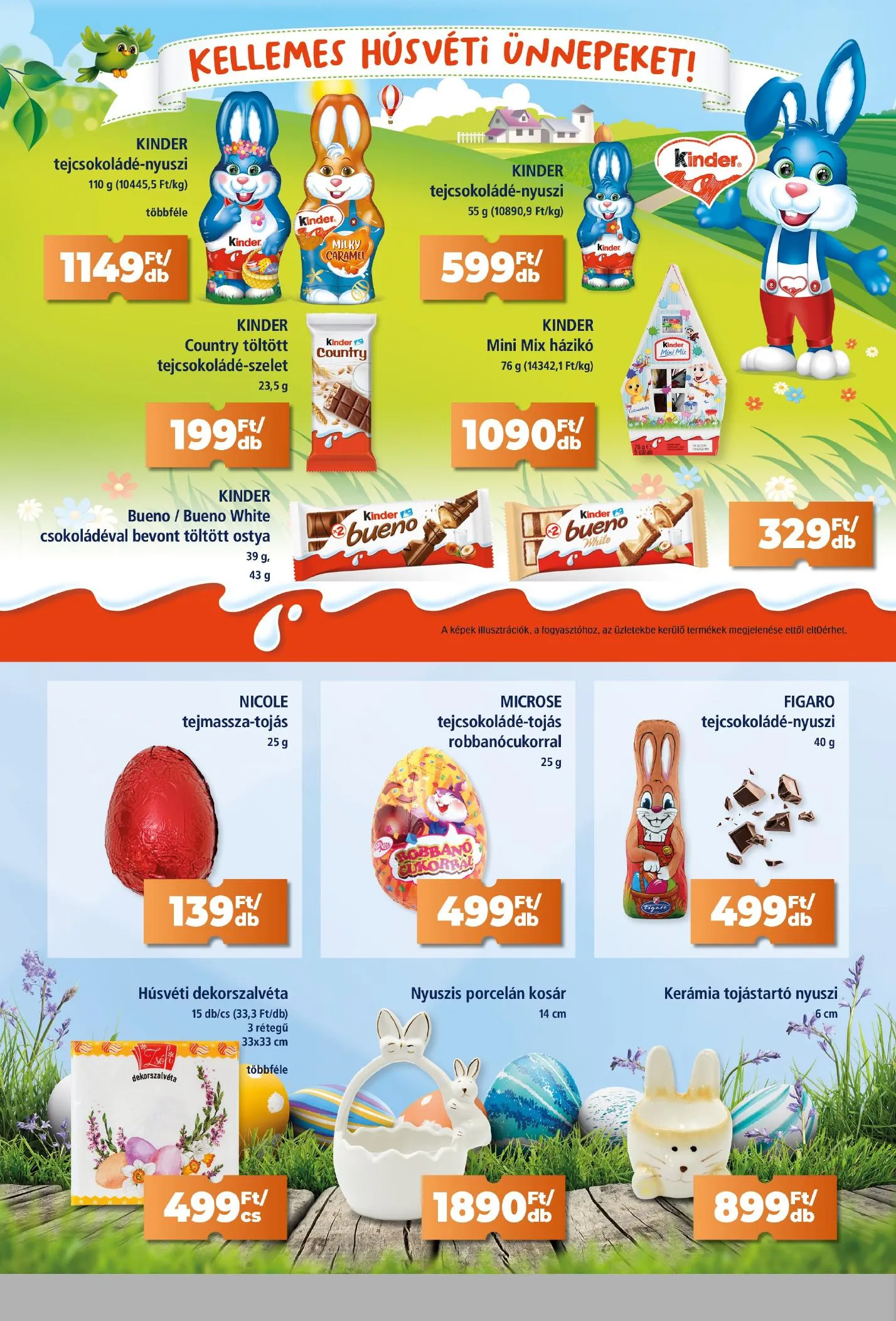 Goods akciós újság Market 03.05–03.14 – 10. oldal