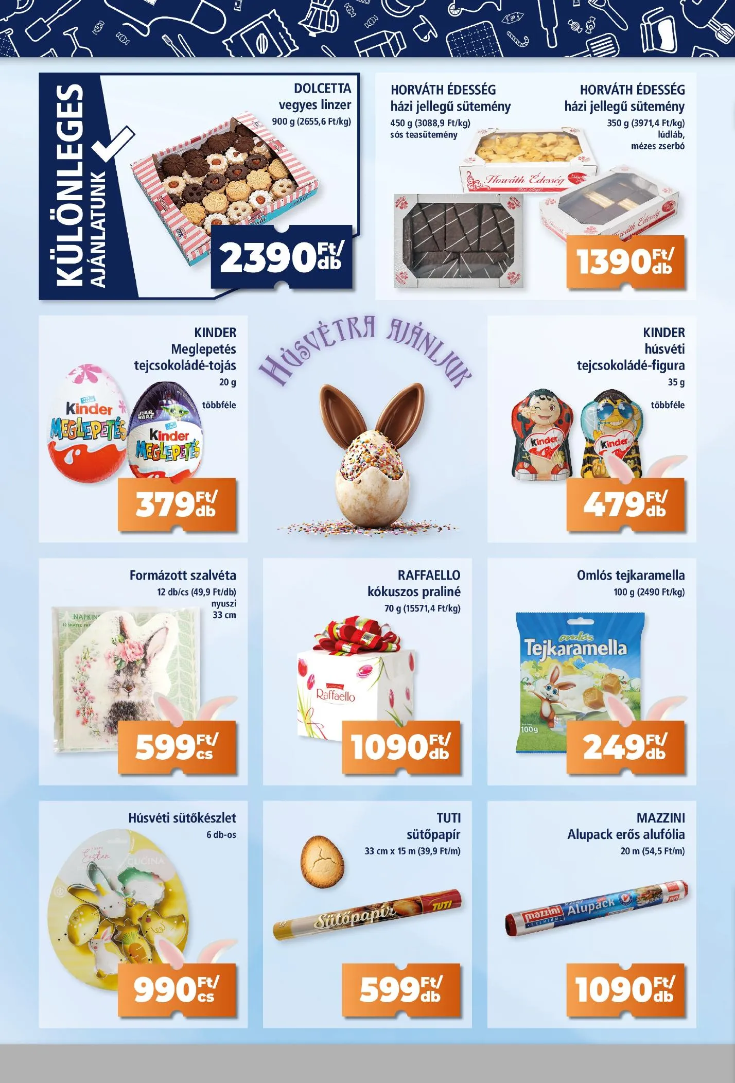 Goods akciós újság Market 03.19–03.28 – 10. oldal