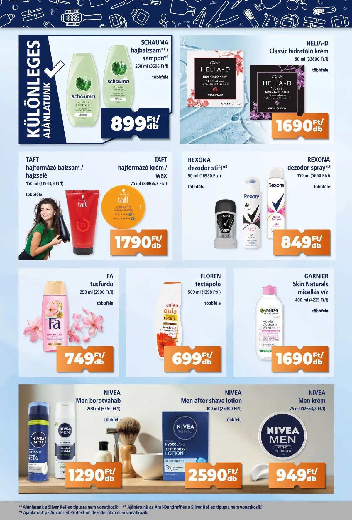 Goods akciós újság Market 03.19–03.28 – 4. oldal