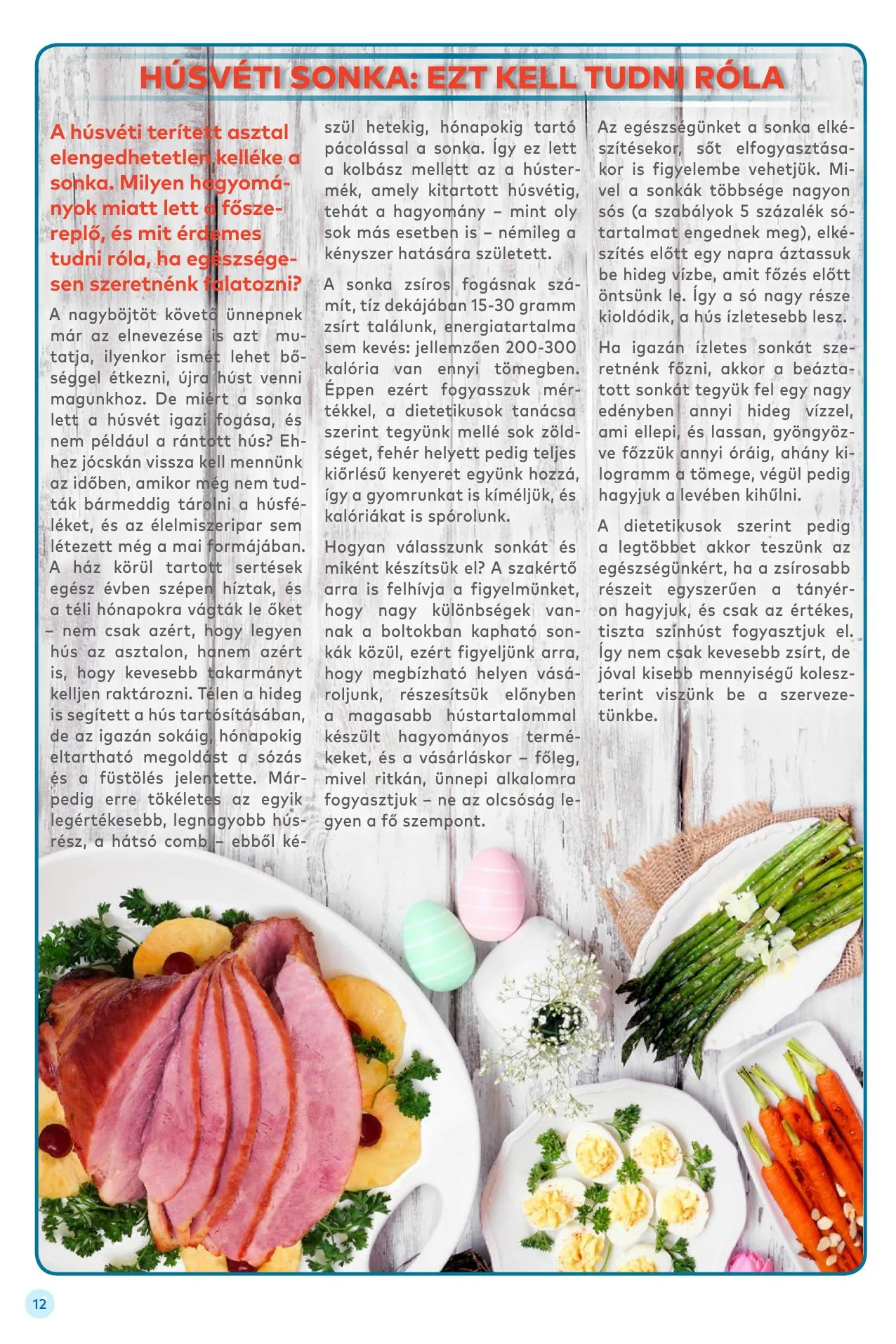 Gyongy akciós újság Patika 04.01–04.30 – 12. oldal