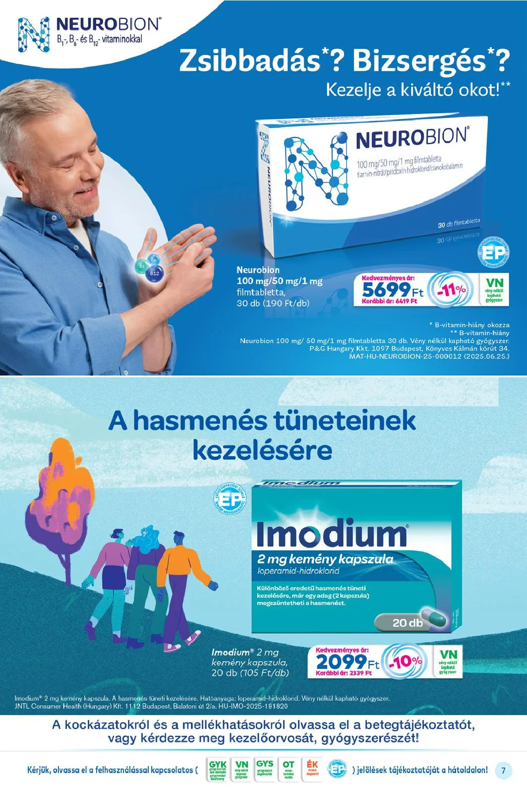 Gyongy akciós újság Patikak 08.01–08.31 – 18. oldal