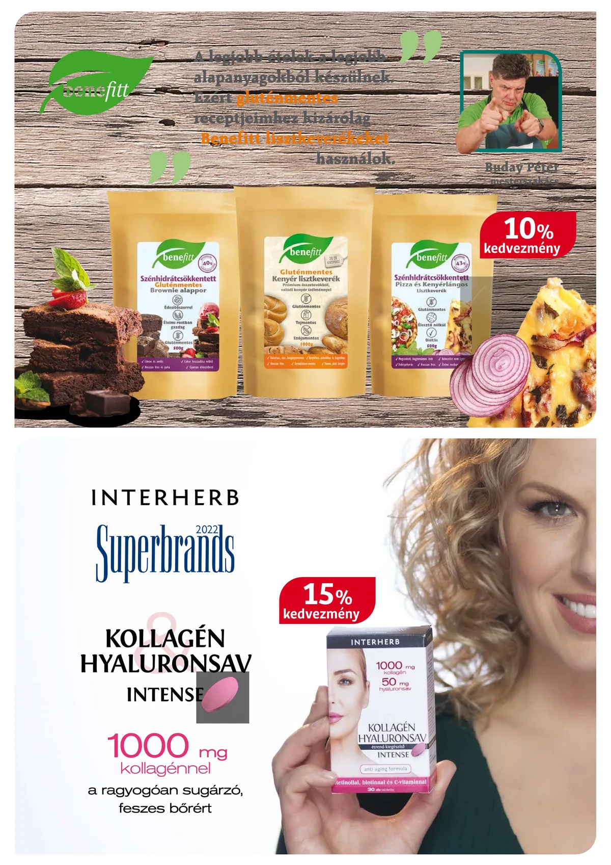 Herbahaz akciós újság 08.29–10.02 – 9. oldal